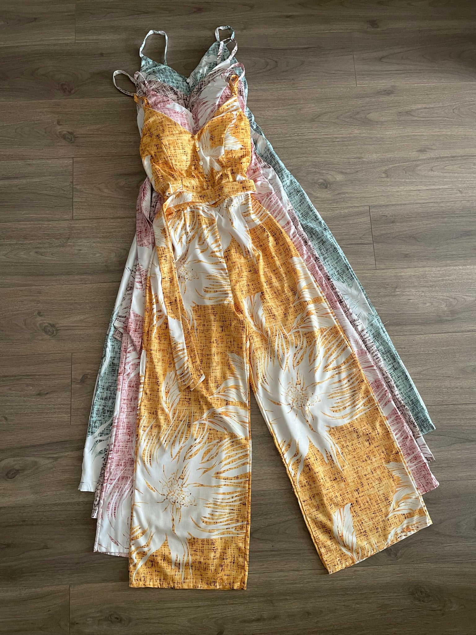 Colección Primavera