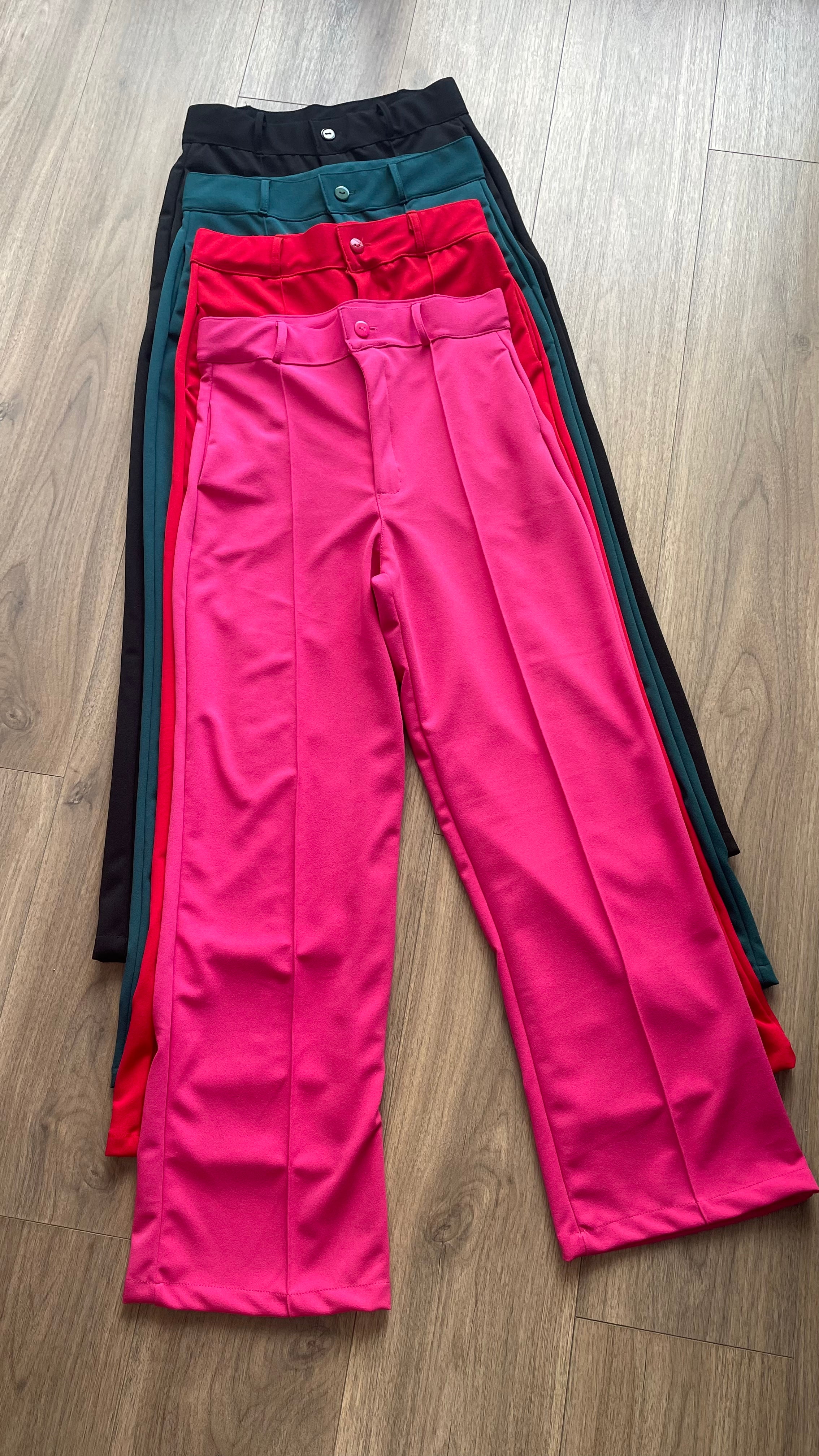 Pantalón Luna
