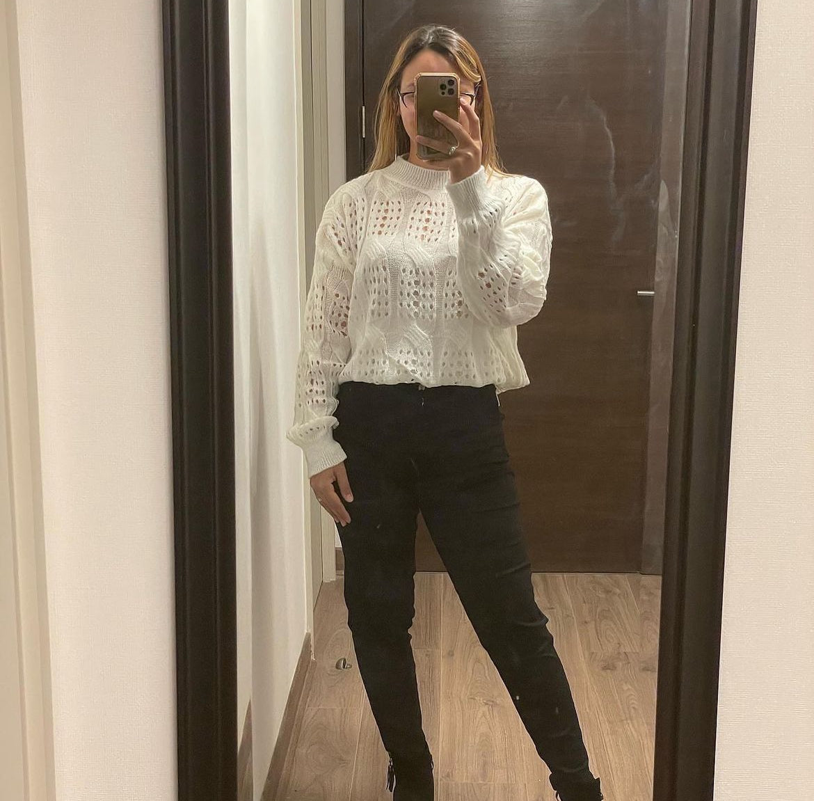 Sweater MIA