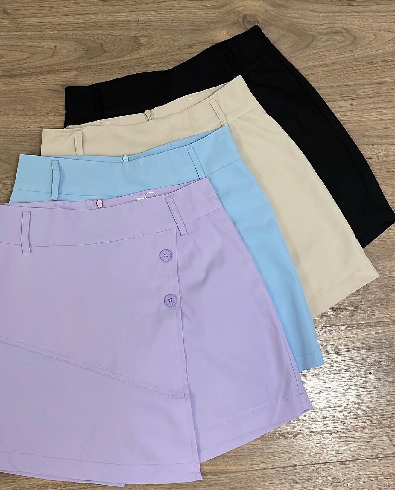 Faldashort