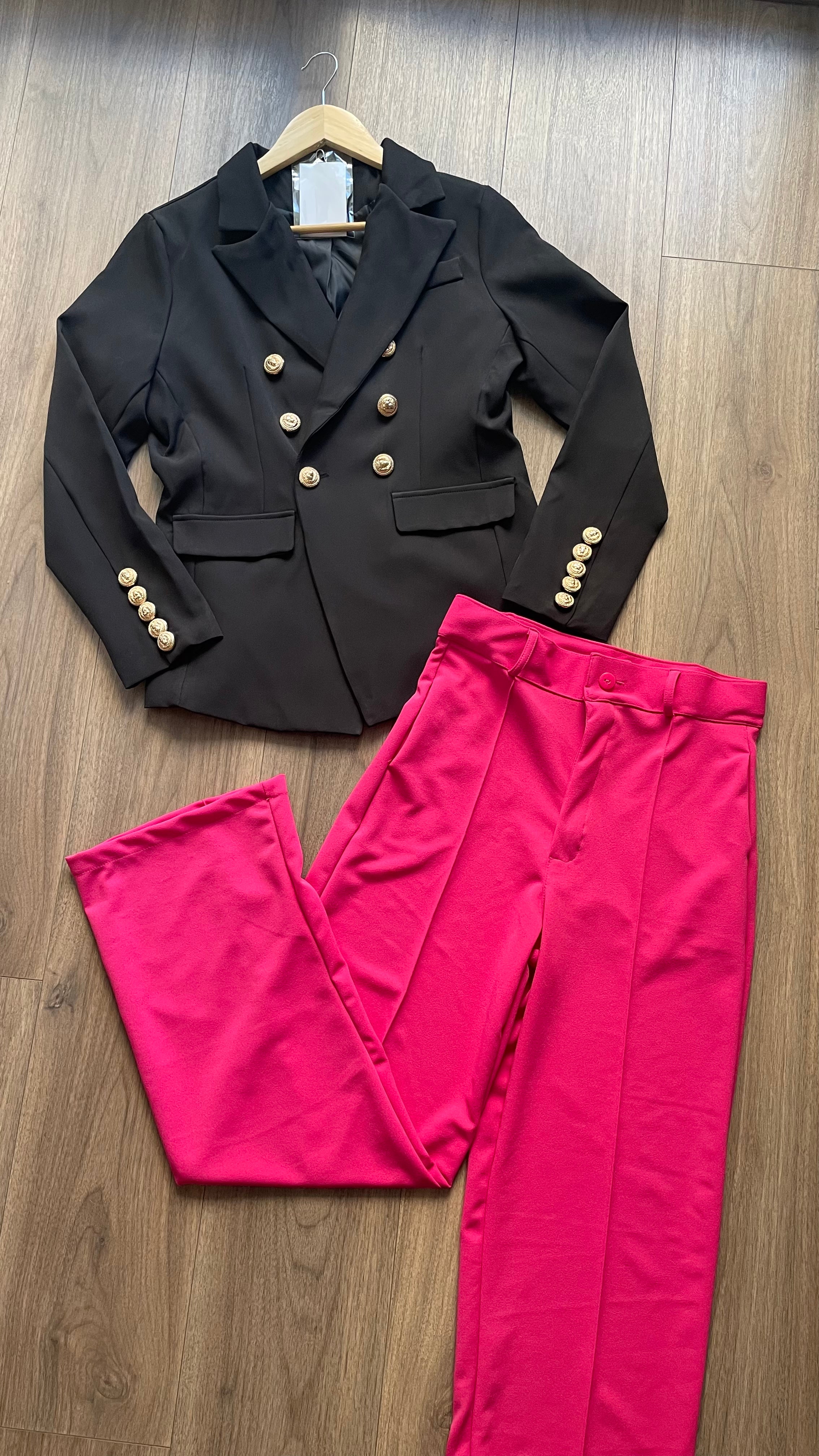 Pantalón Luna