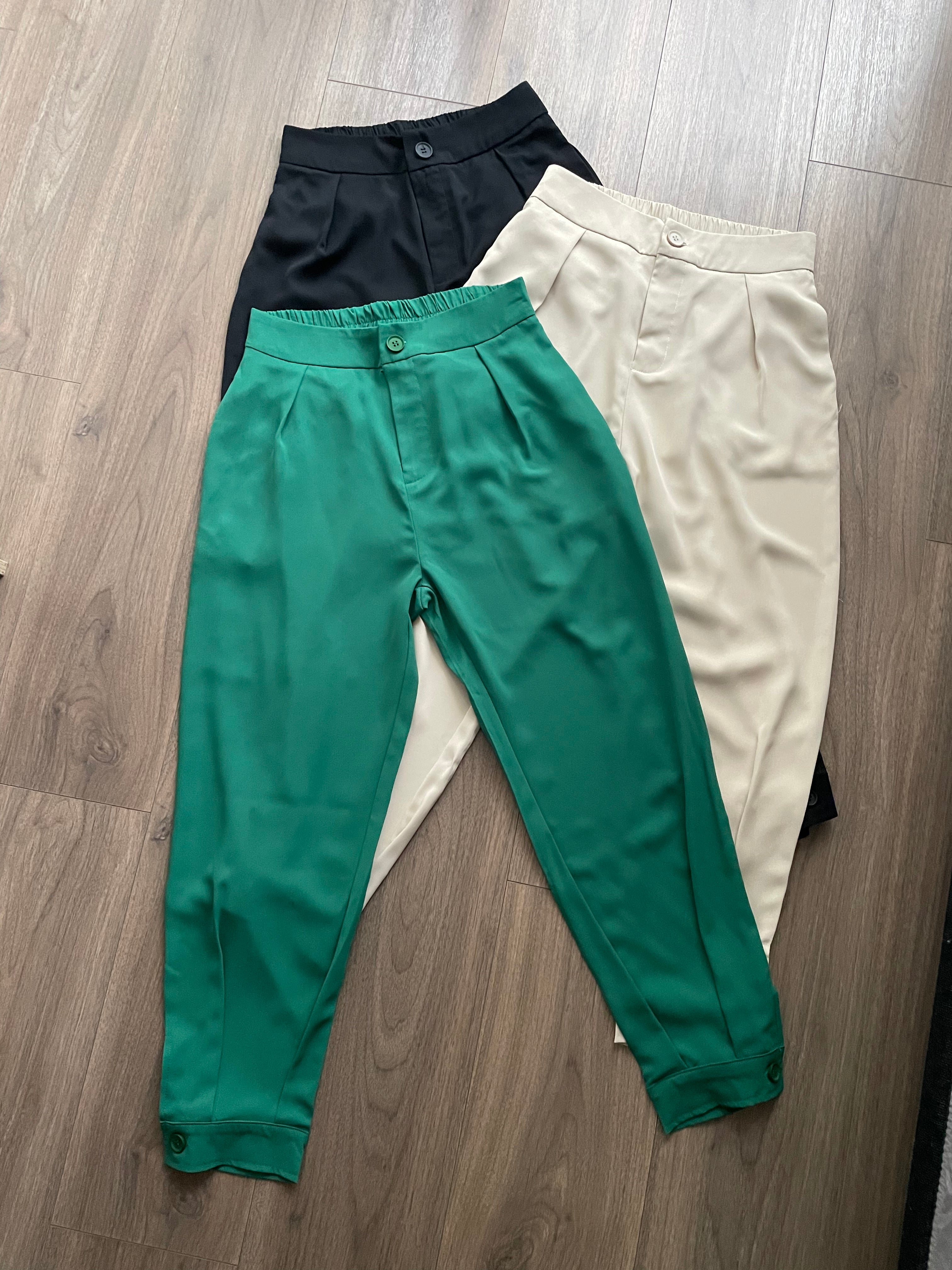 Pantalón Jogger Lore