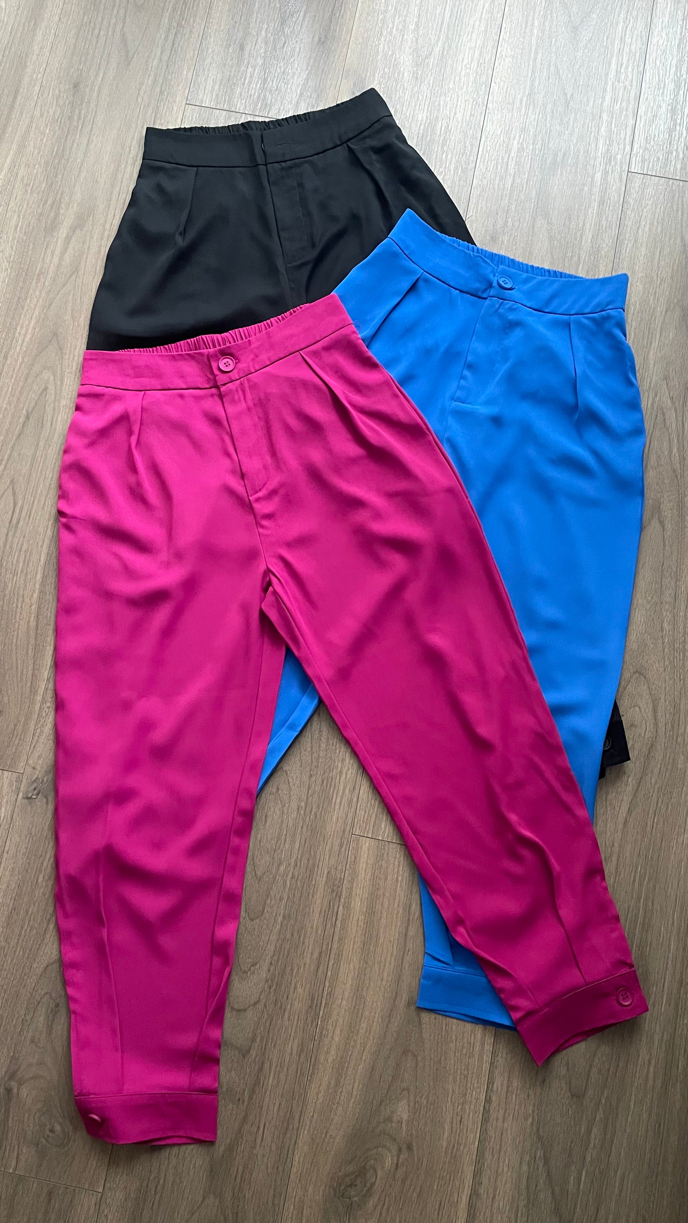 Pantalón Jogger Lore
