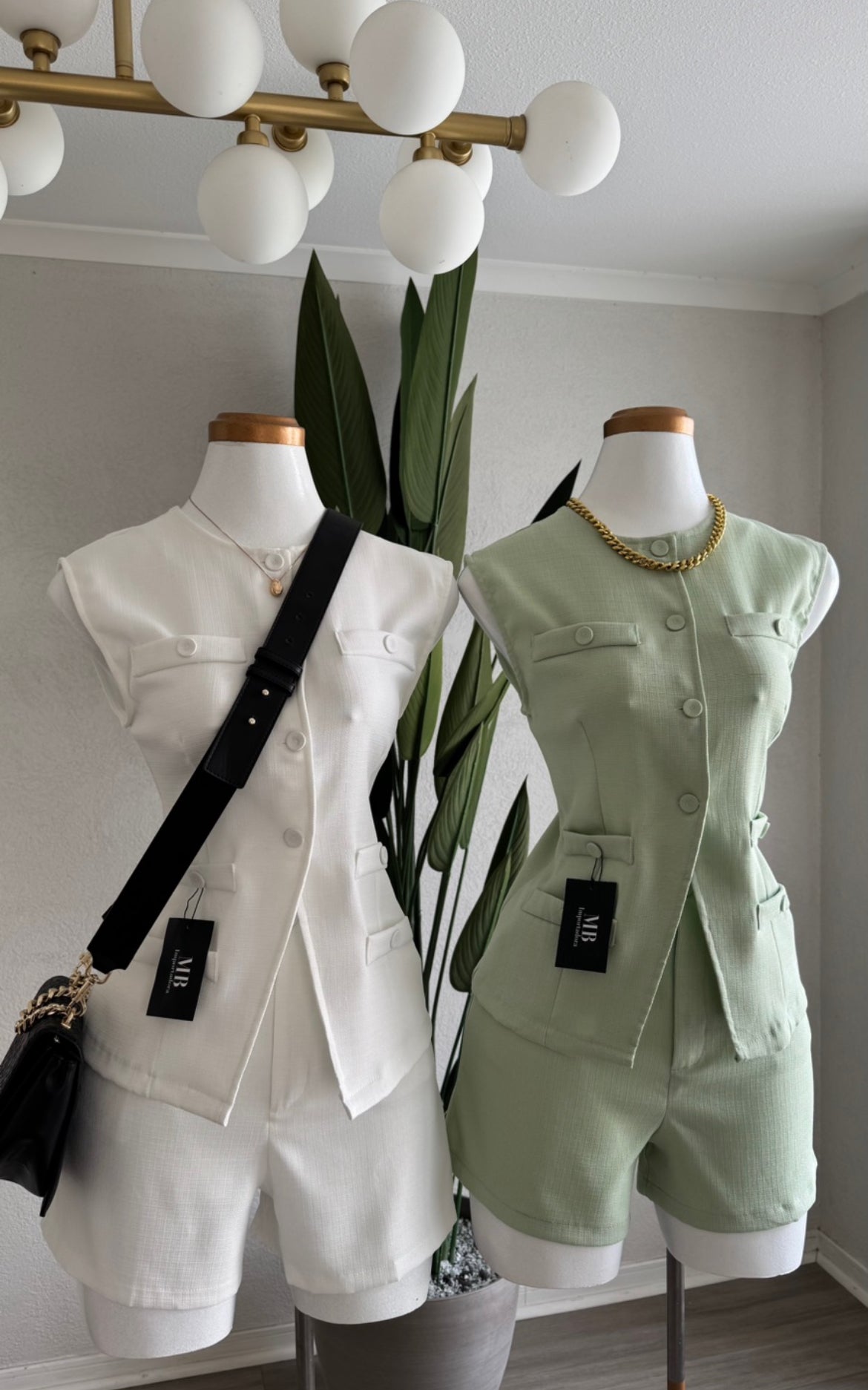 Conjunto Alicia