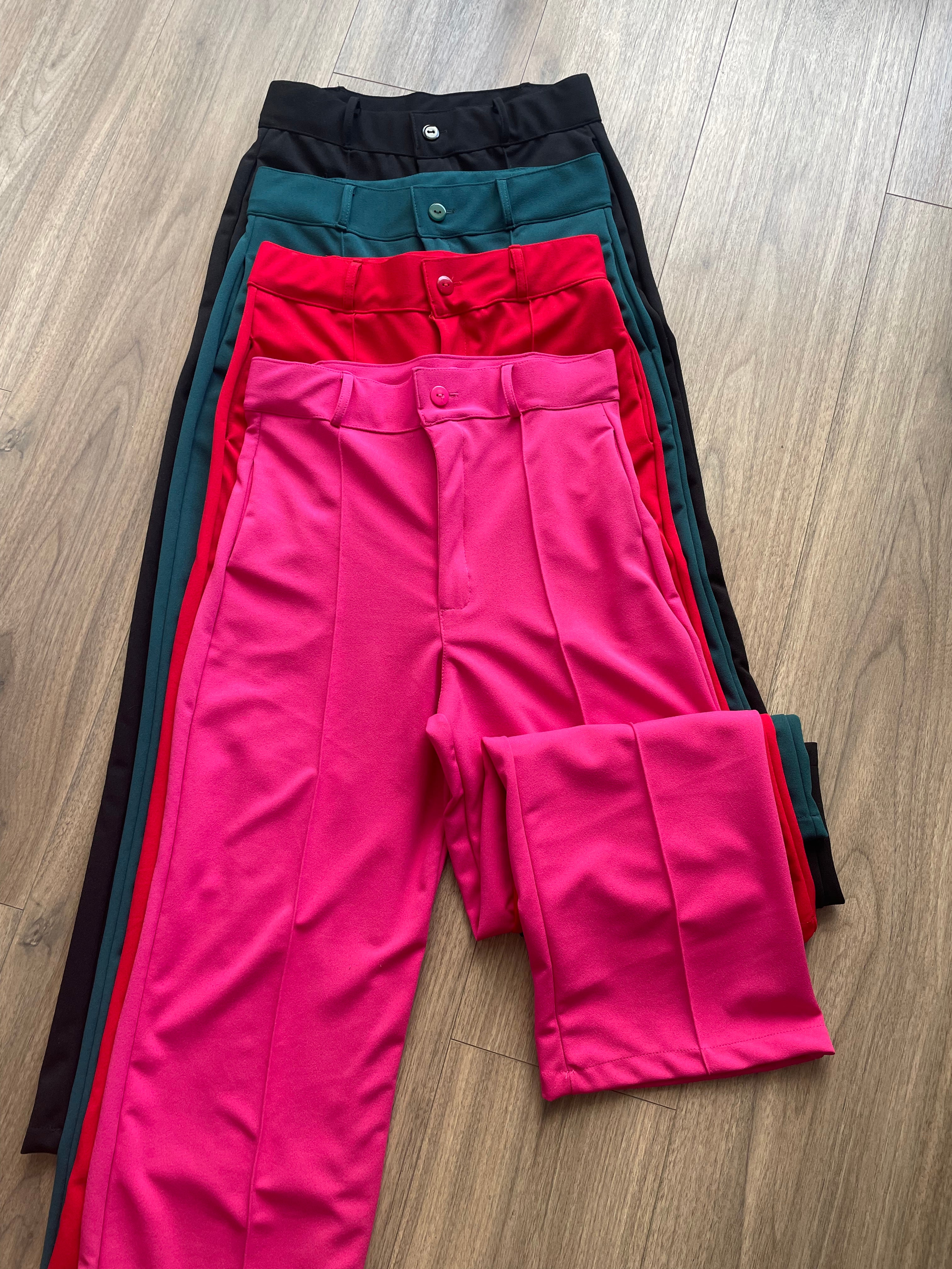 Pantalón Luna
