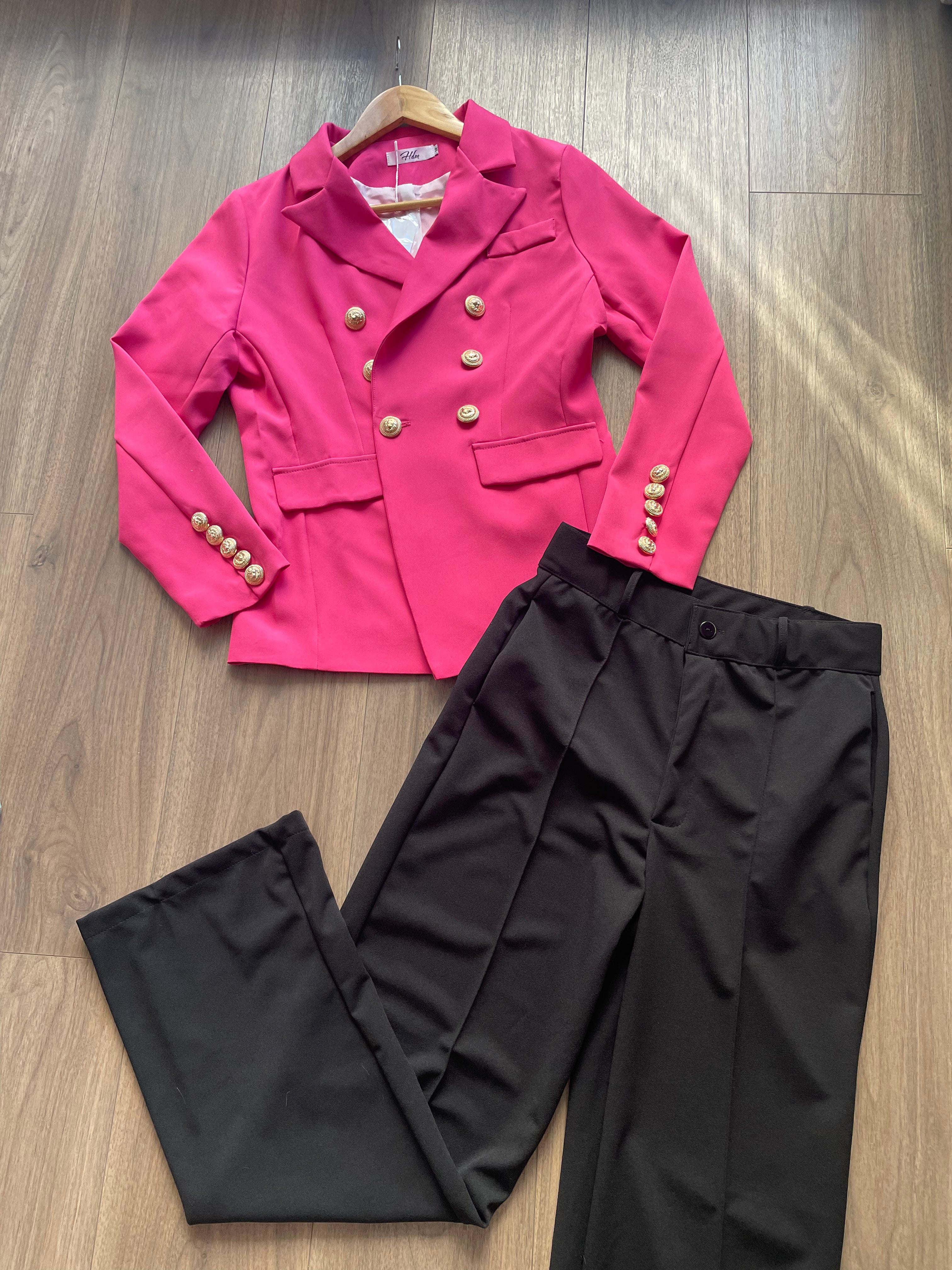 Pantalón Luna
