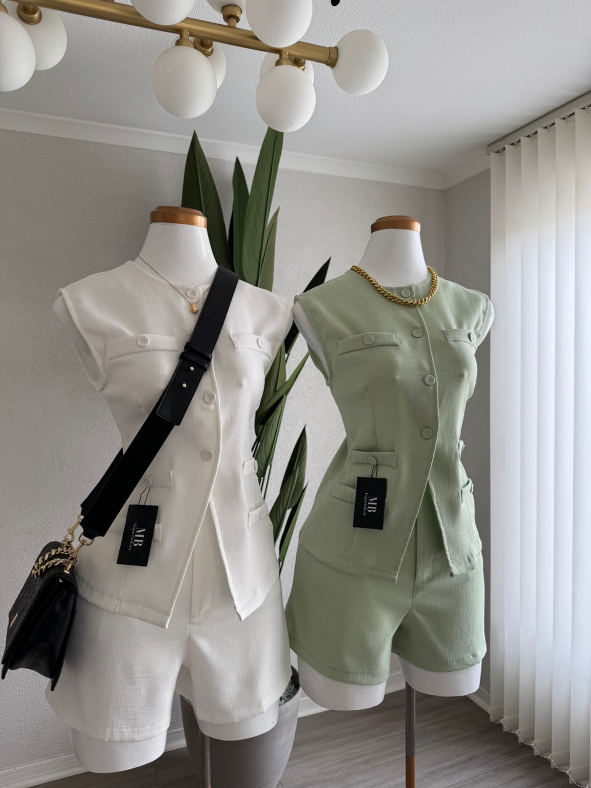 Conjunto Alicia