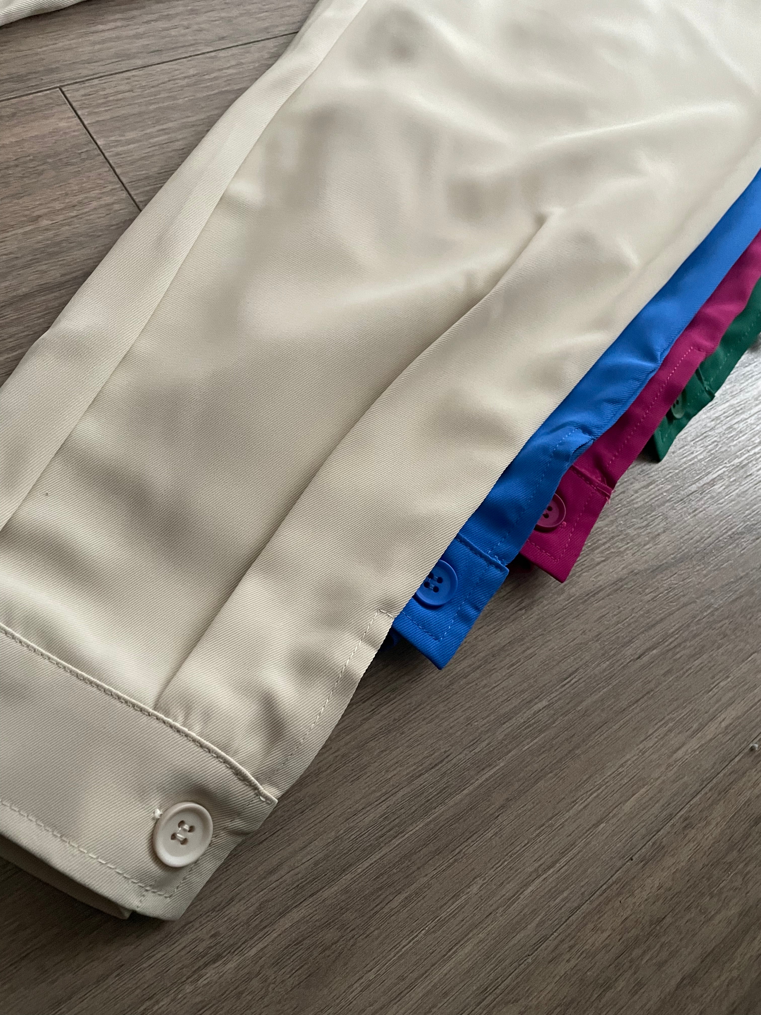 Pantalón Jogger Lore