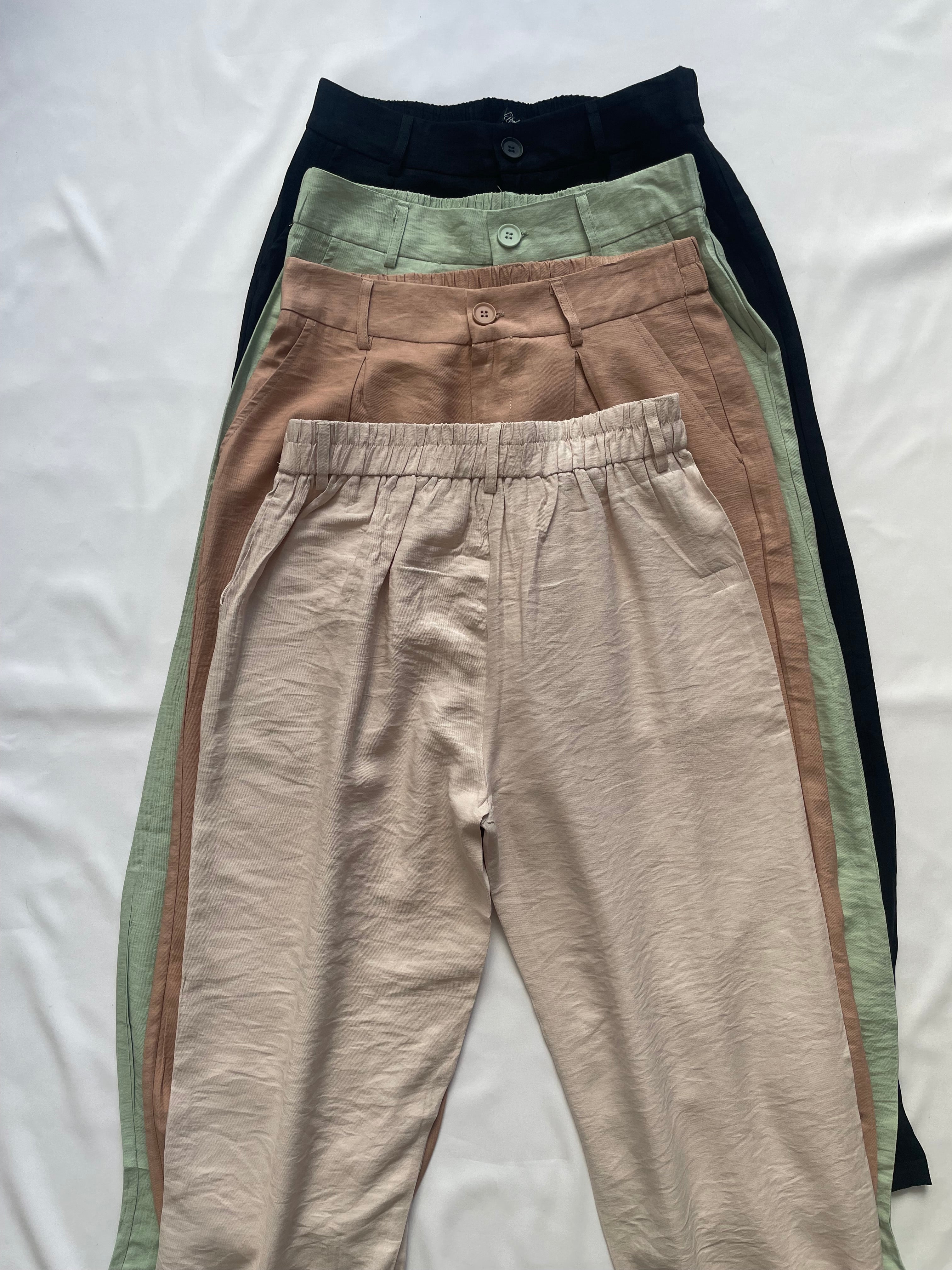 Pantalón Jogger Lina