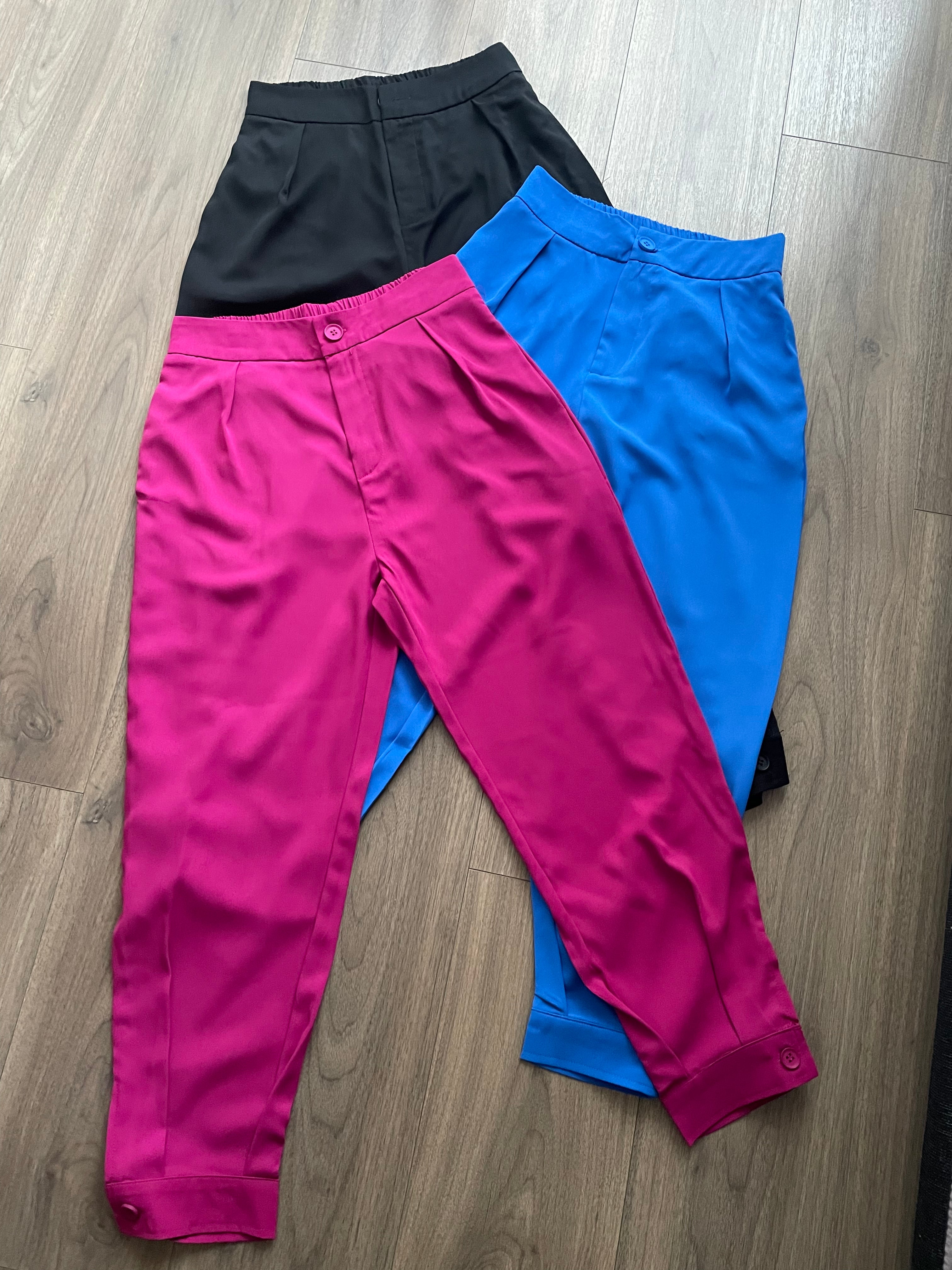 Pantalón Jogger Lore