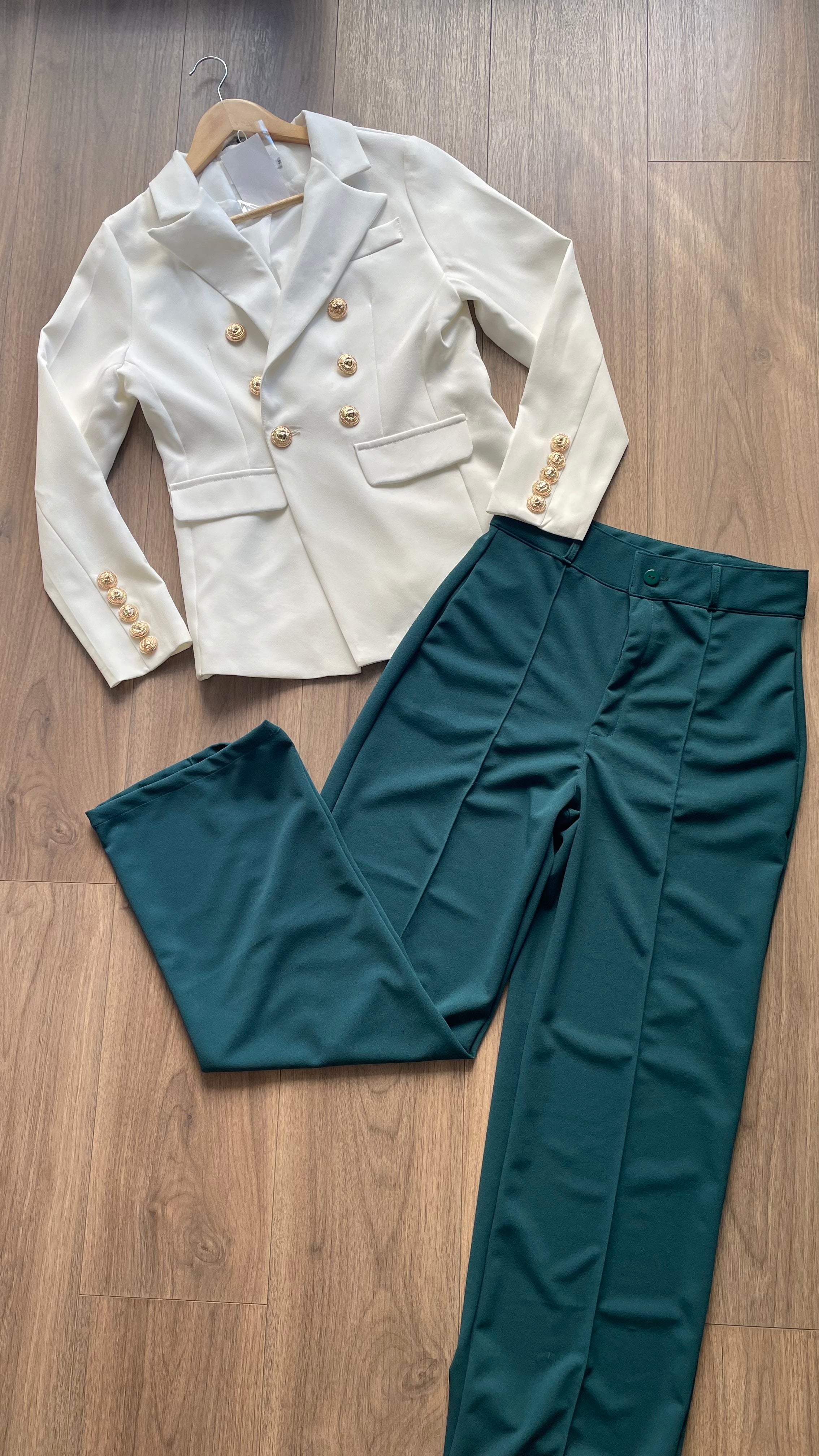 Pantalón Luna