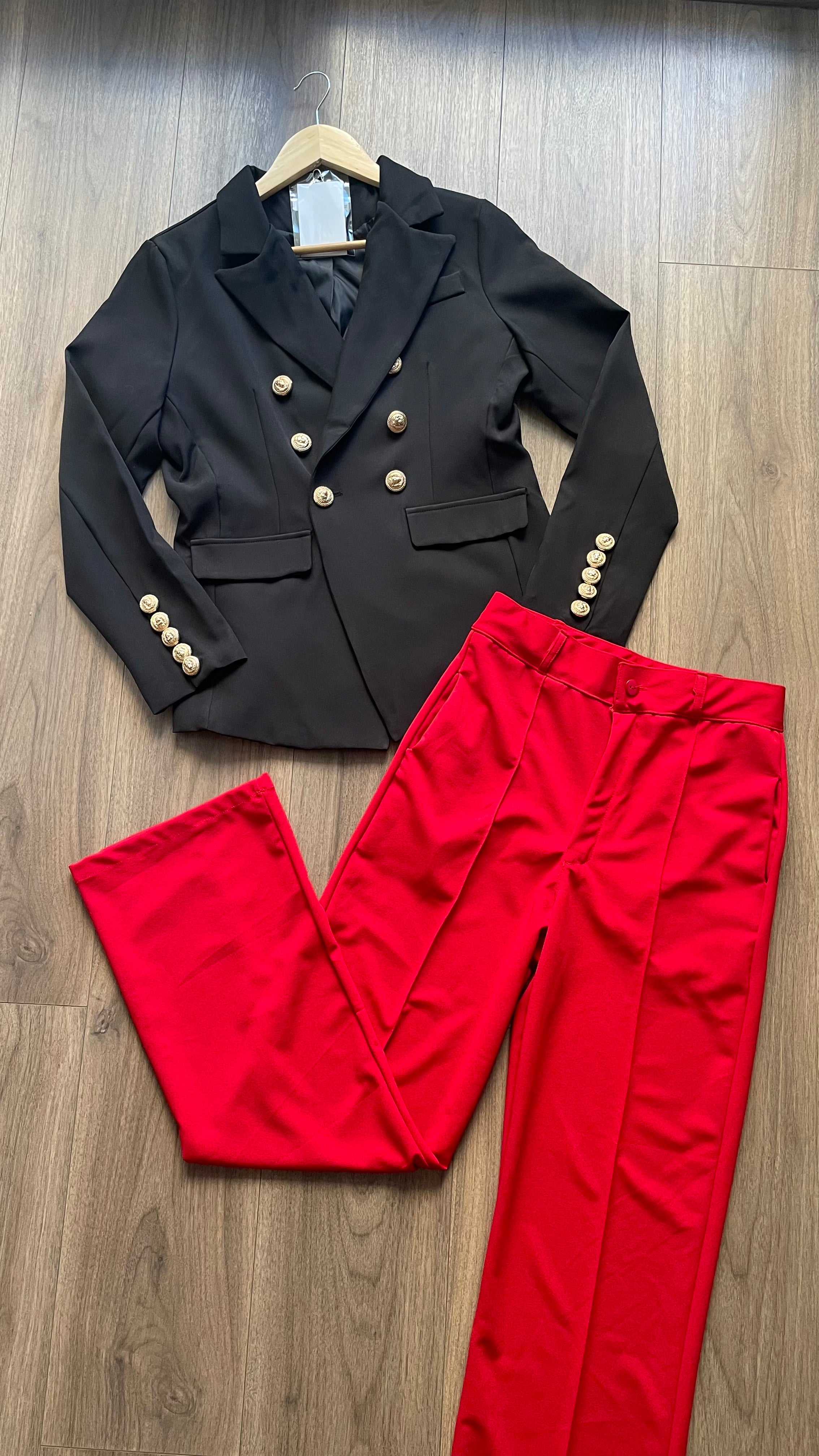 Pantalón Luna