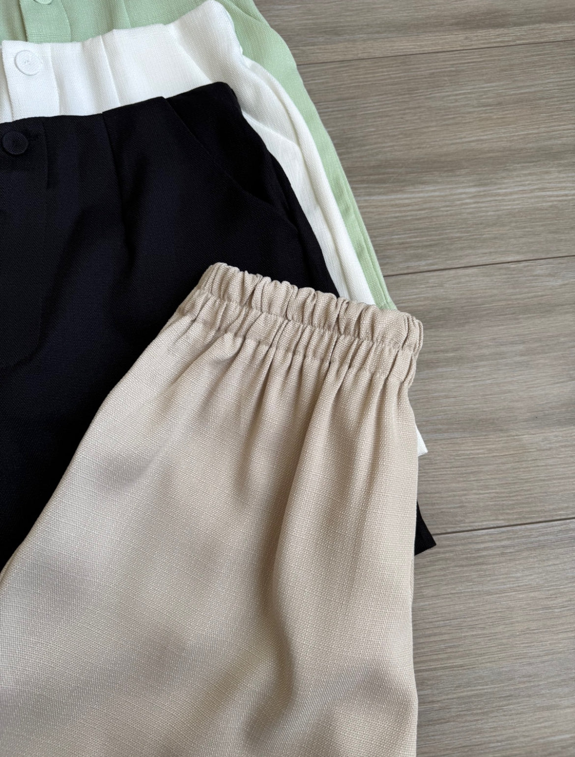 Conjunto Alicia