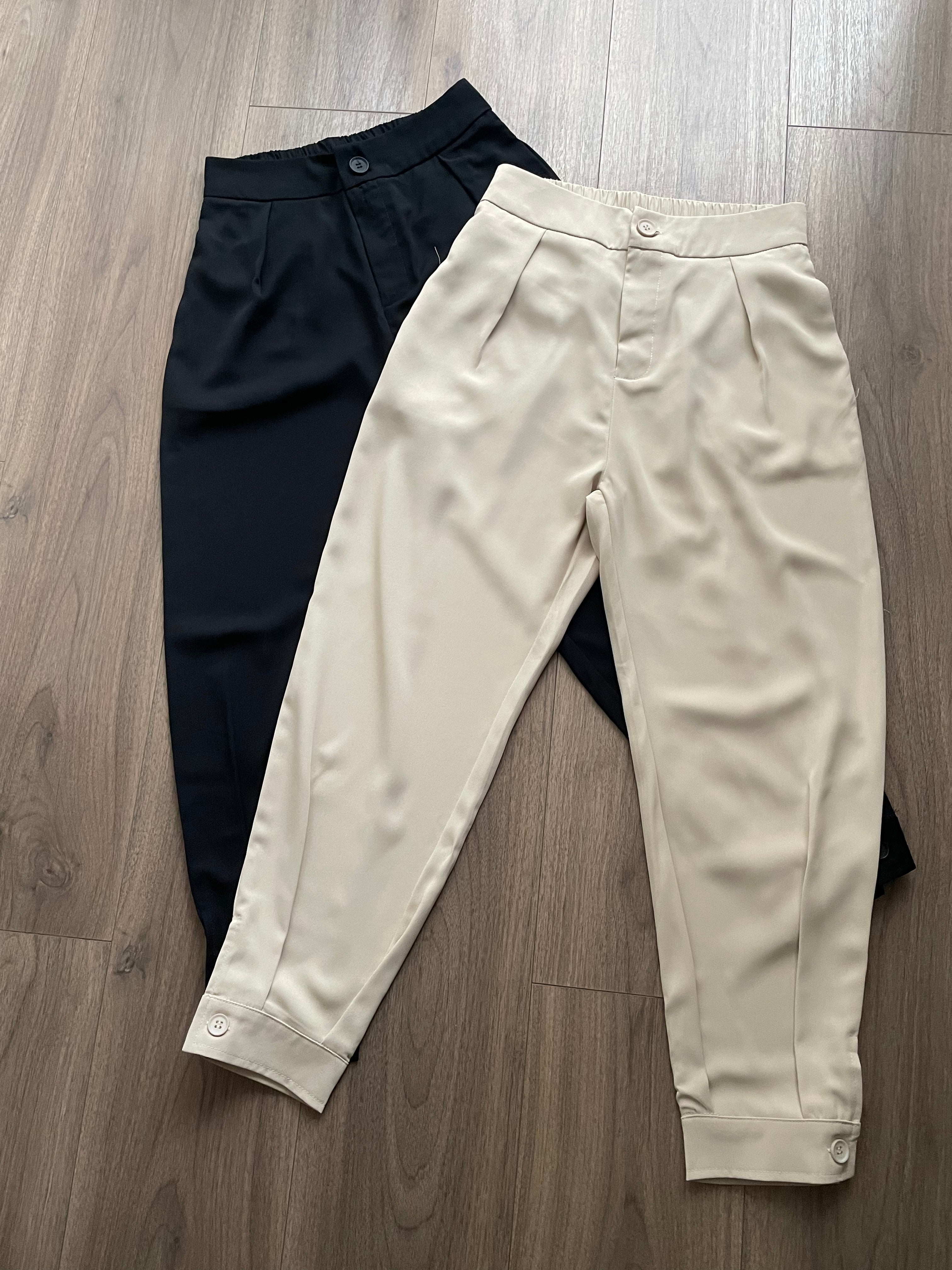 Pantalón Jogger Lore