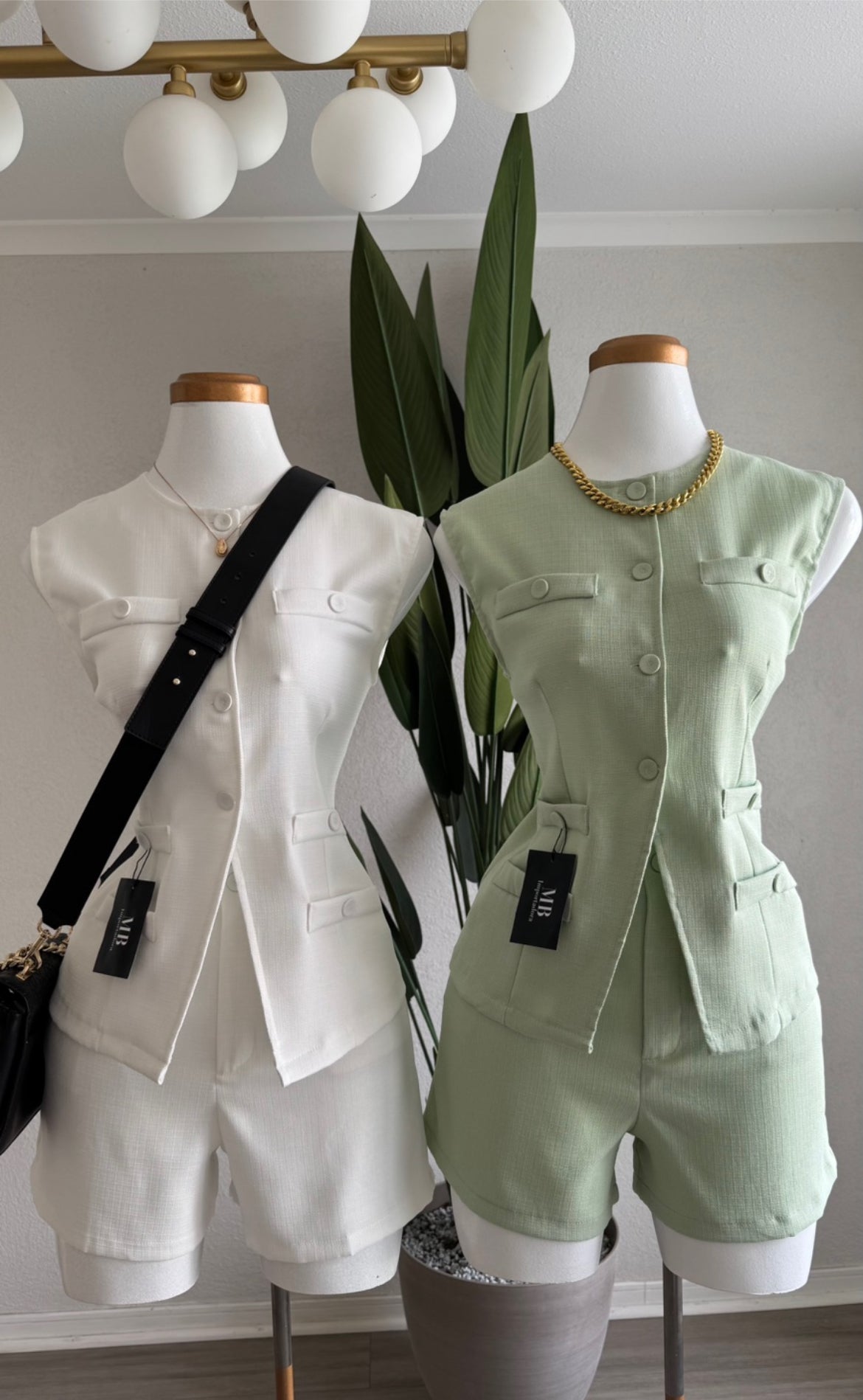 Conjunto Alicia