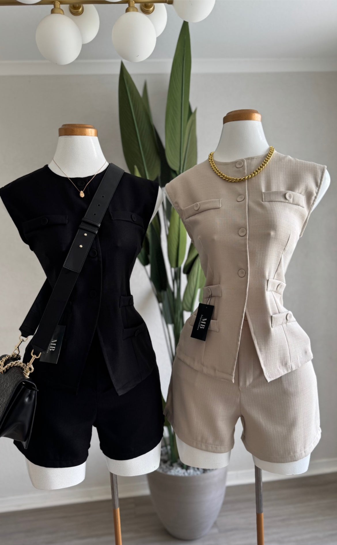 Conjunto Alicia