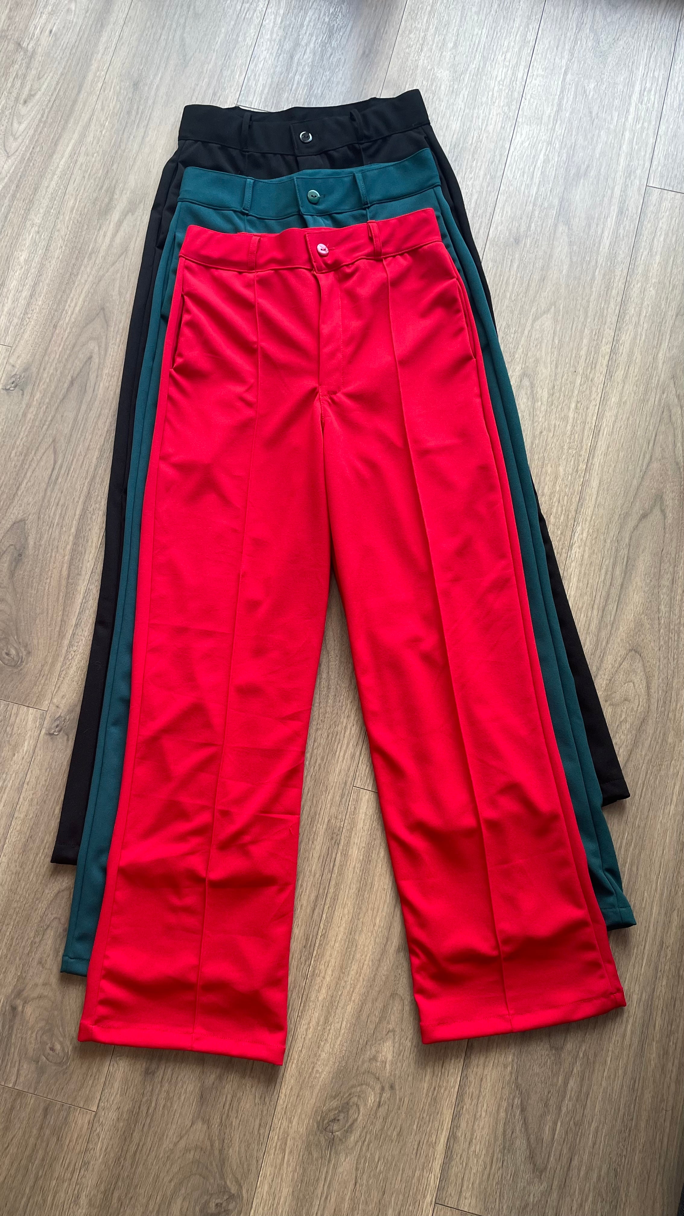 Pantalón Luna