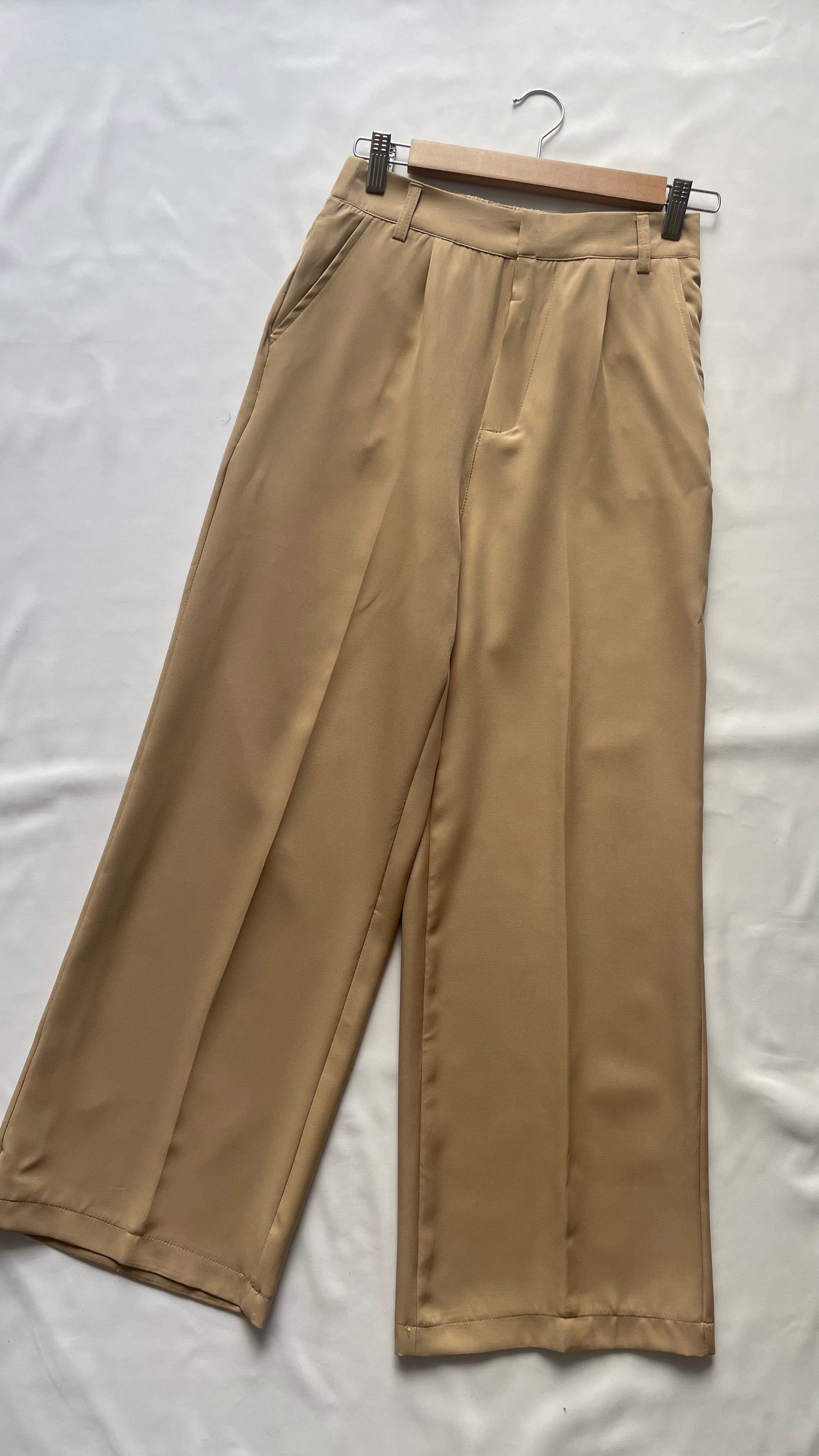 Pack 3 pantalones Sastreros Lidia LXL