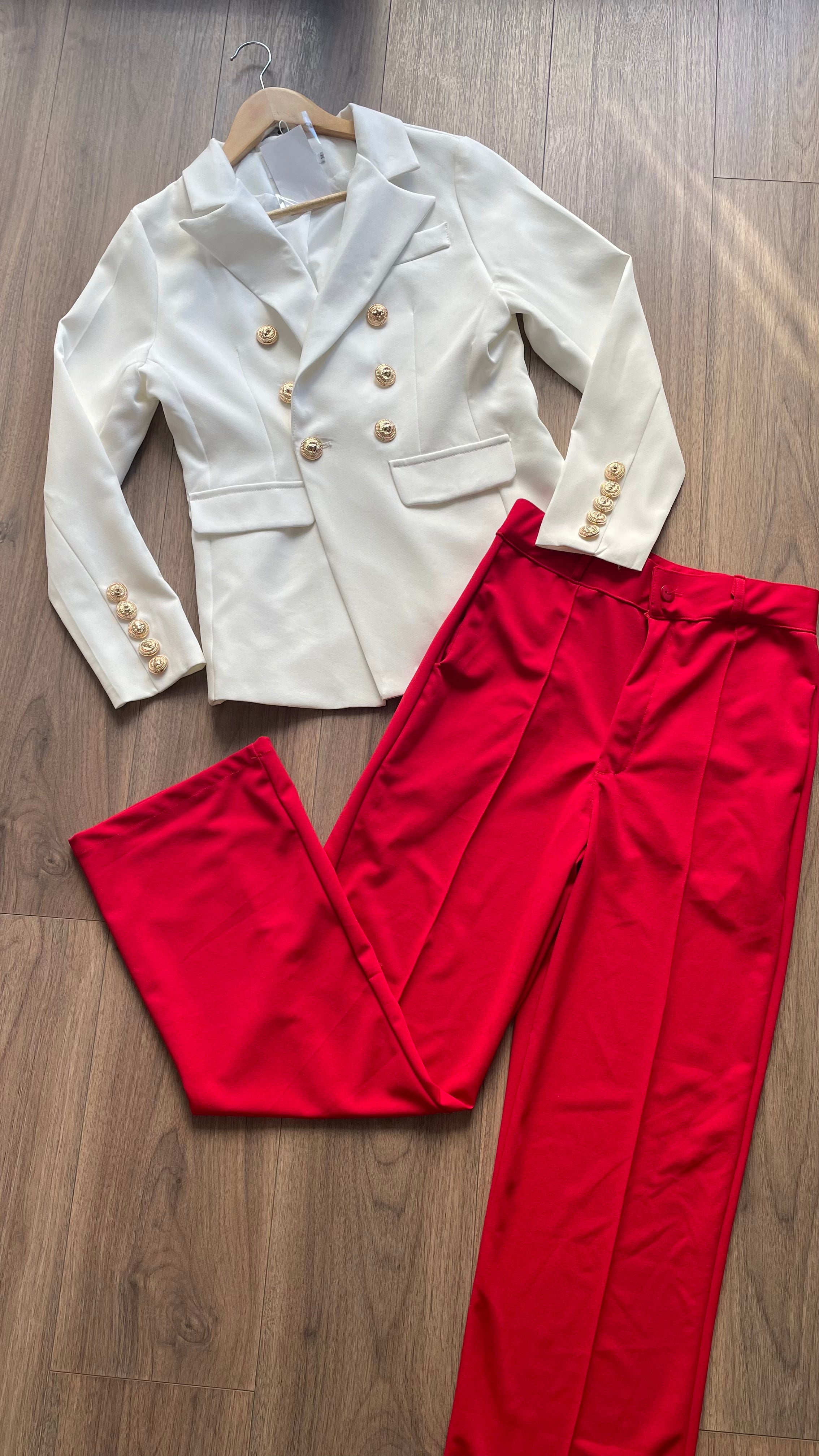 Pantalón Luna