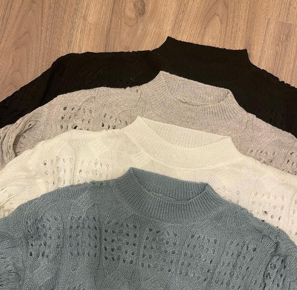 Sweater MIA