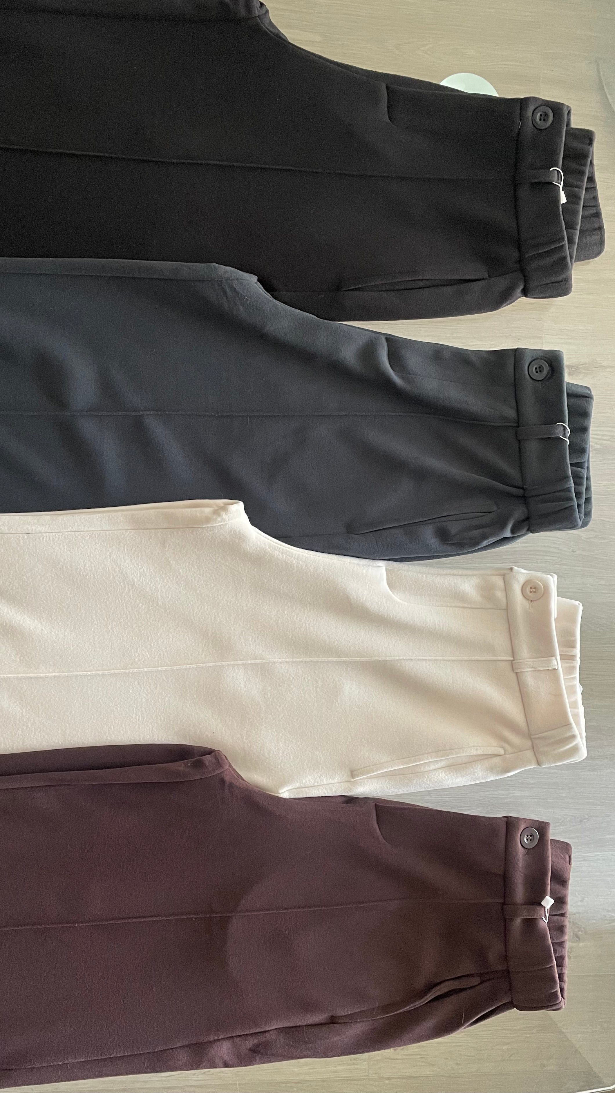 Pantalón Lana