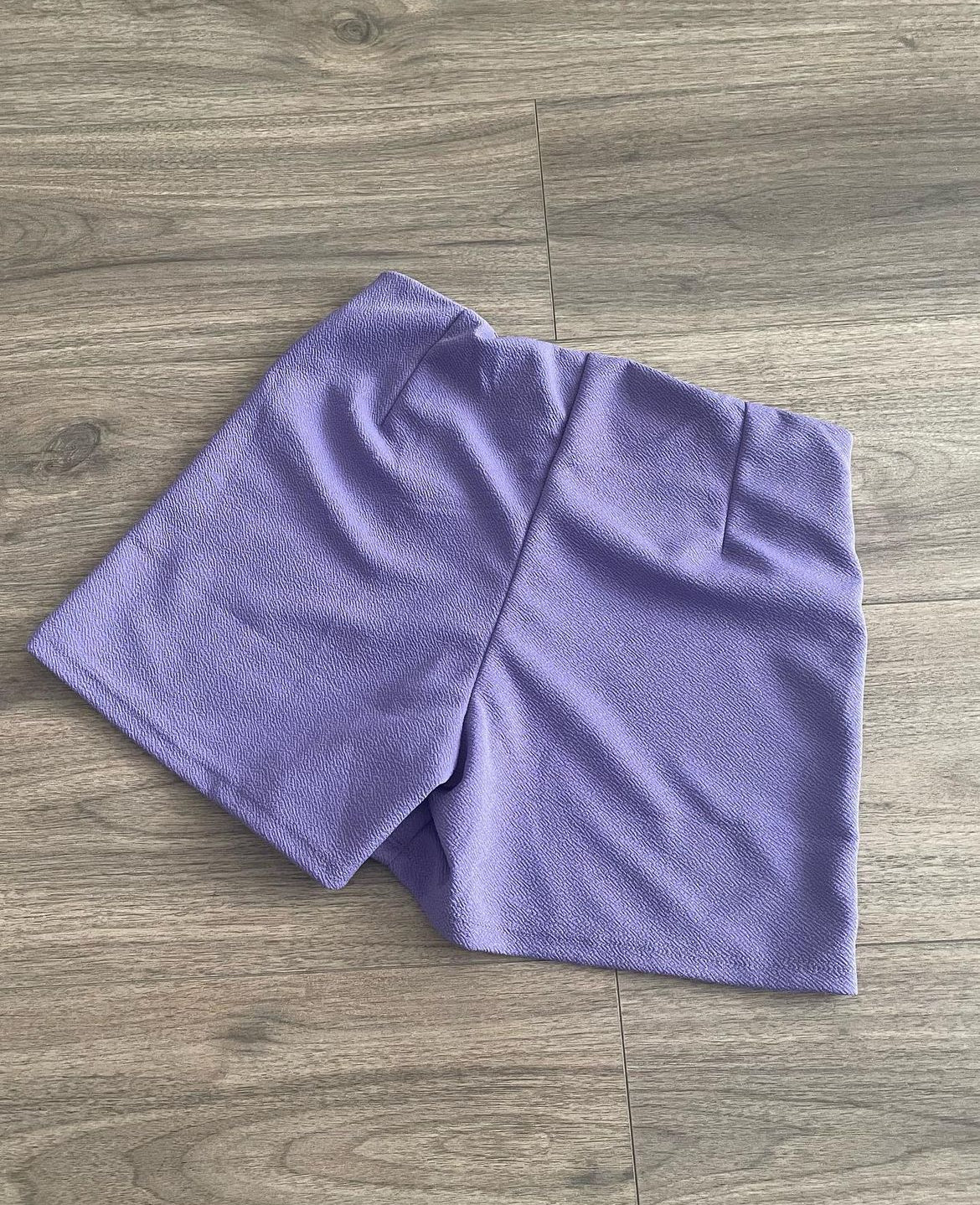 Short Sofía