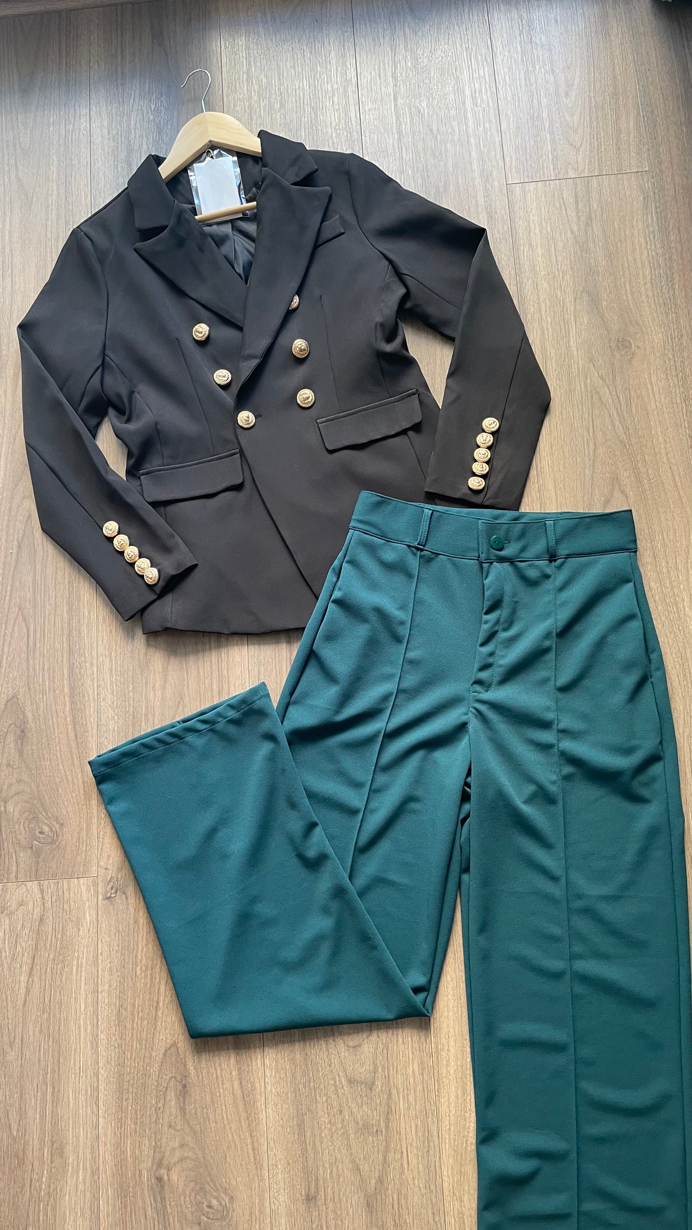 Pantalón Luna