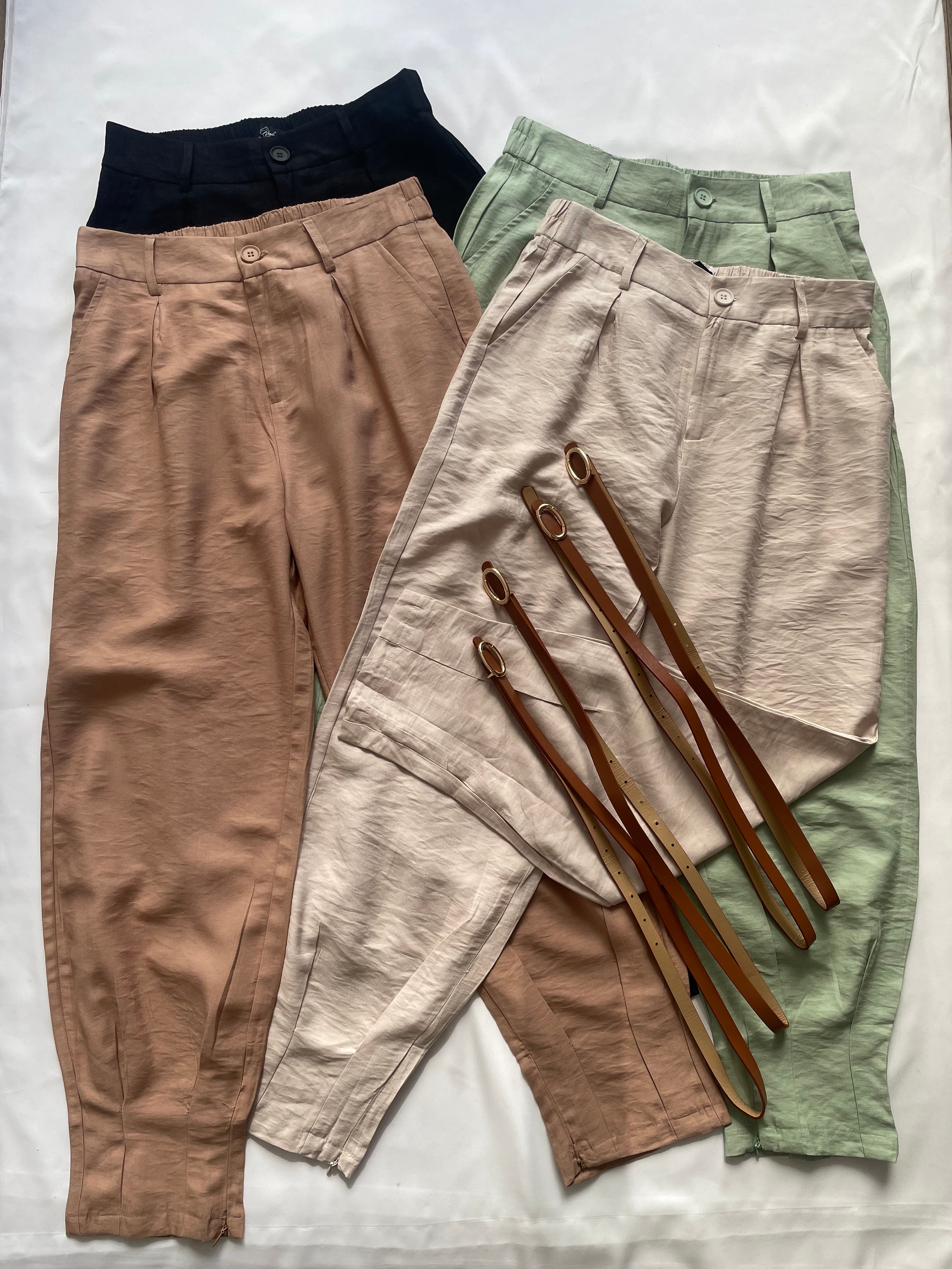 Pantalón Jogger Lina