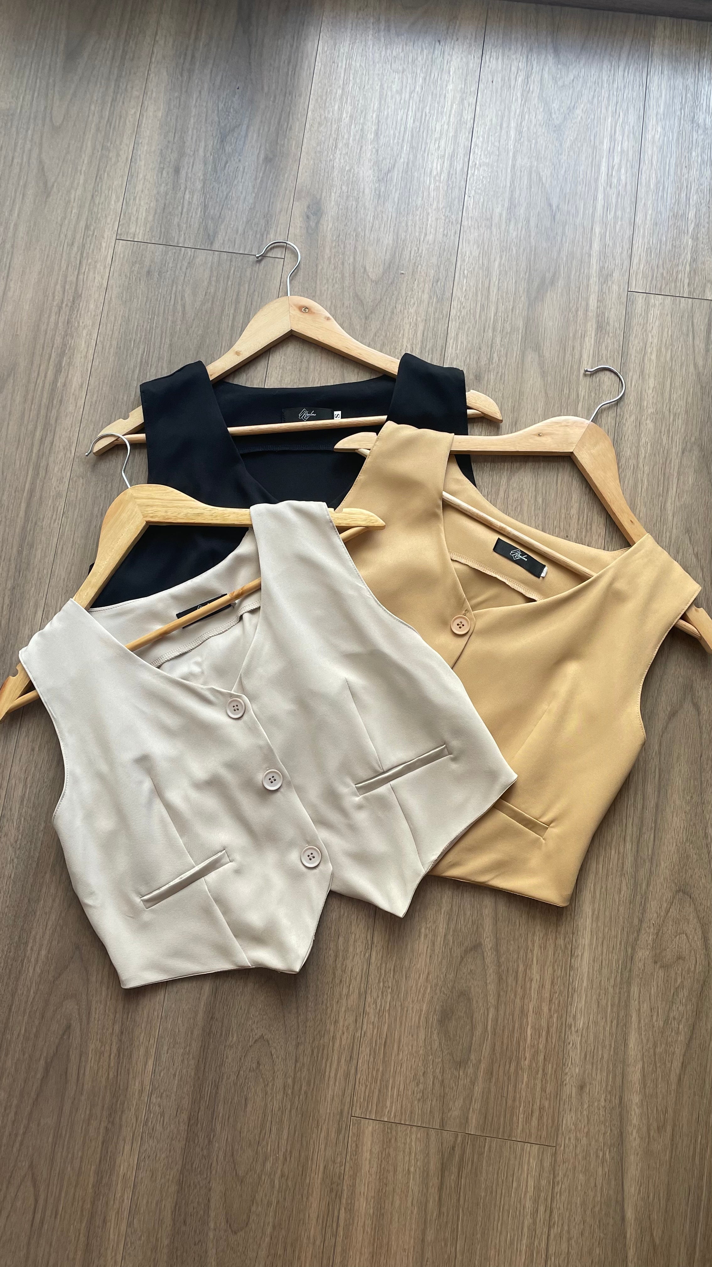 Chaleco Gilet