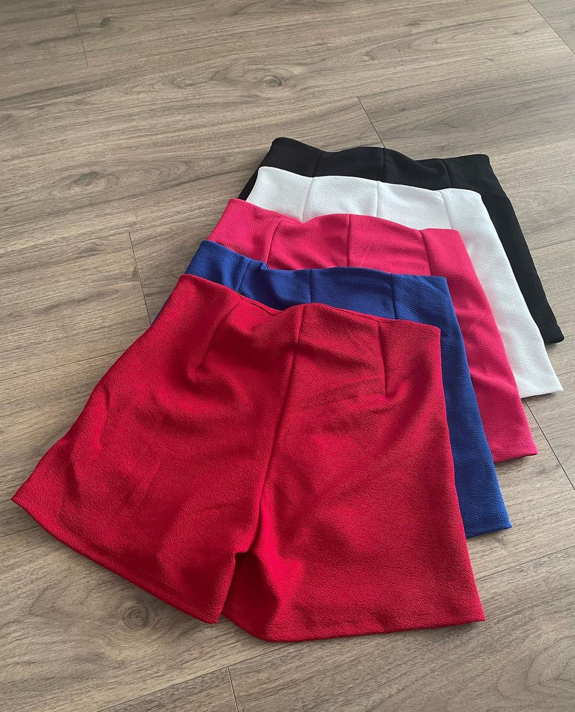 Short Sofía