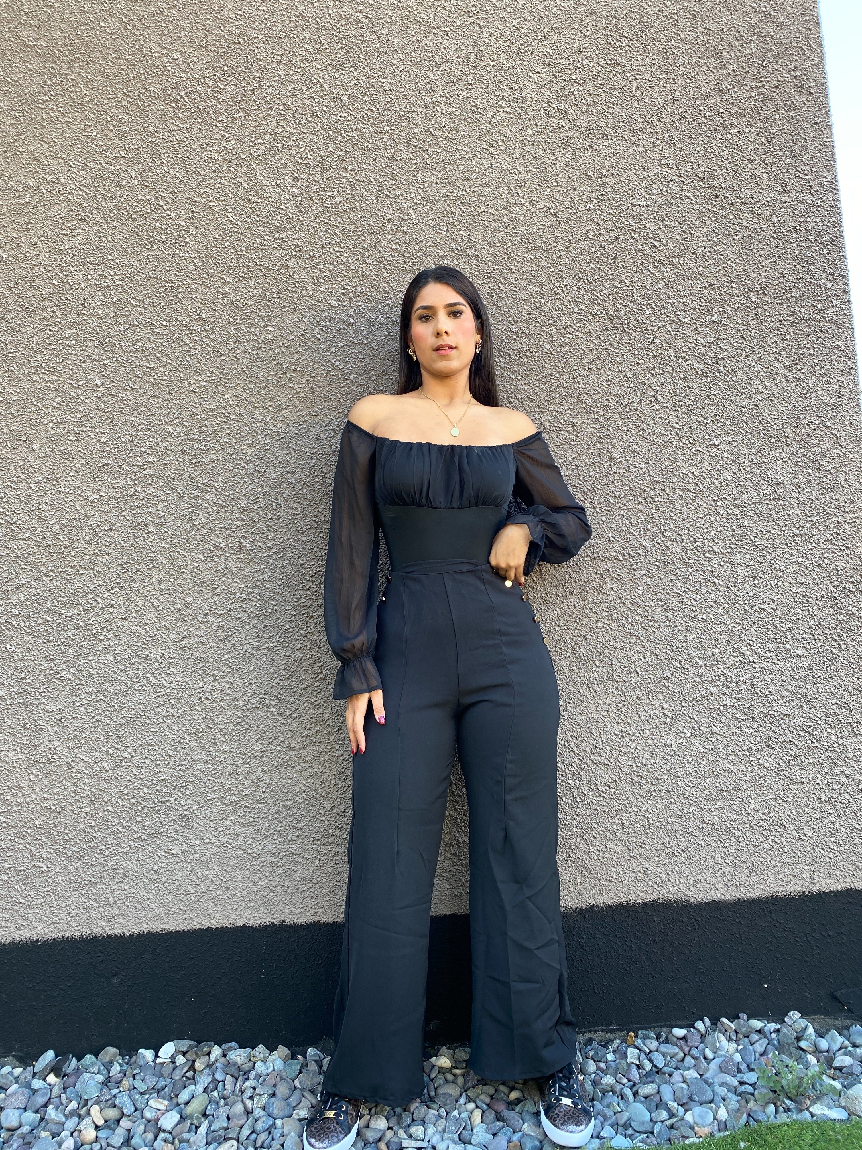 Pantalón Lisbeth