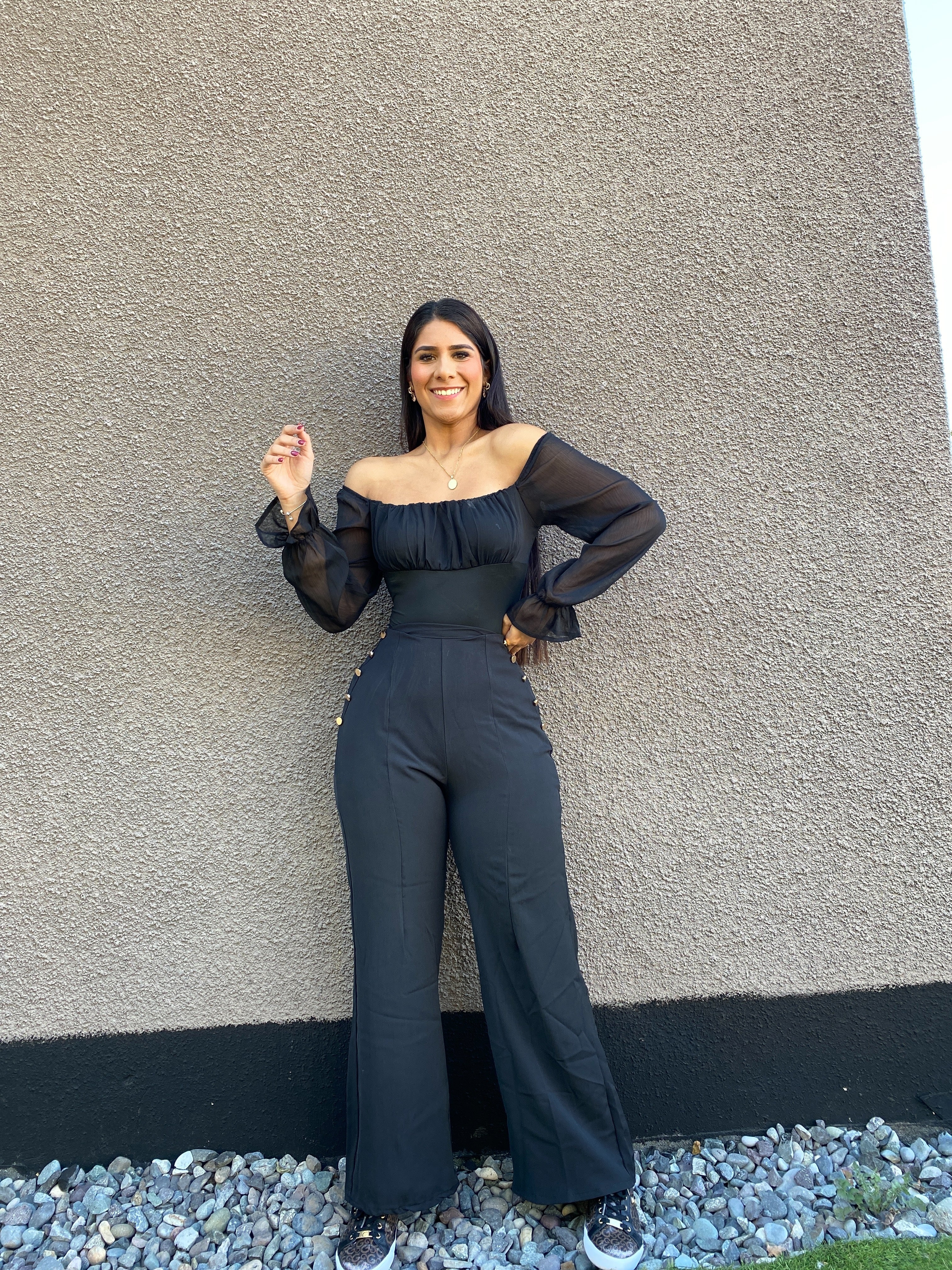 Pantalón Lisbeth