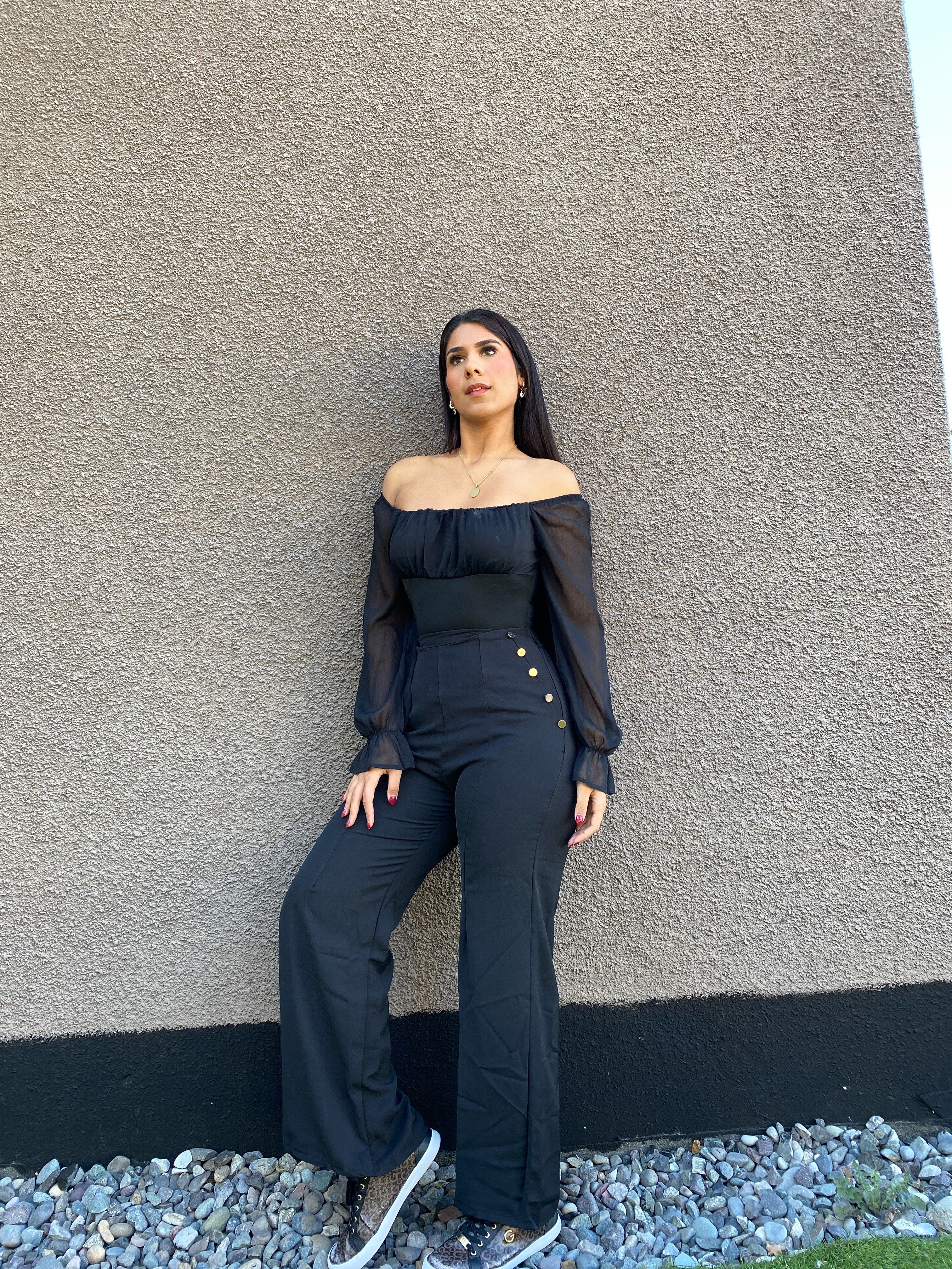 Pantalón Lisbeth