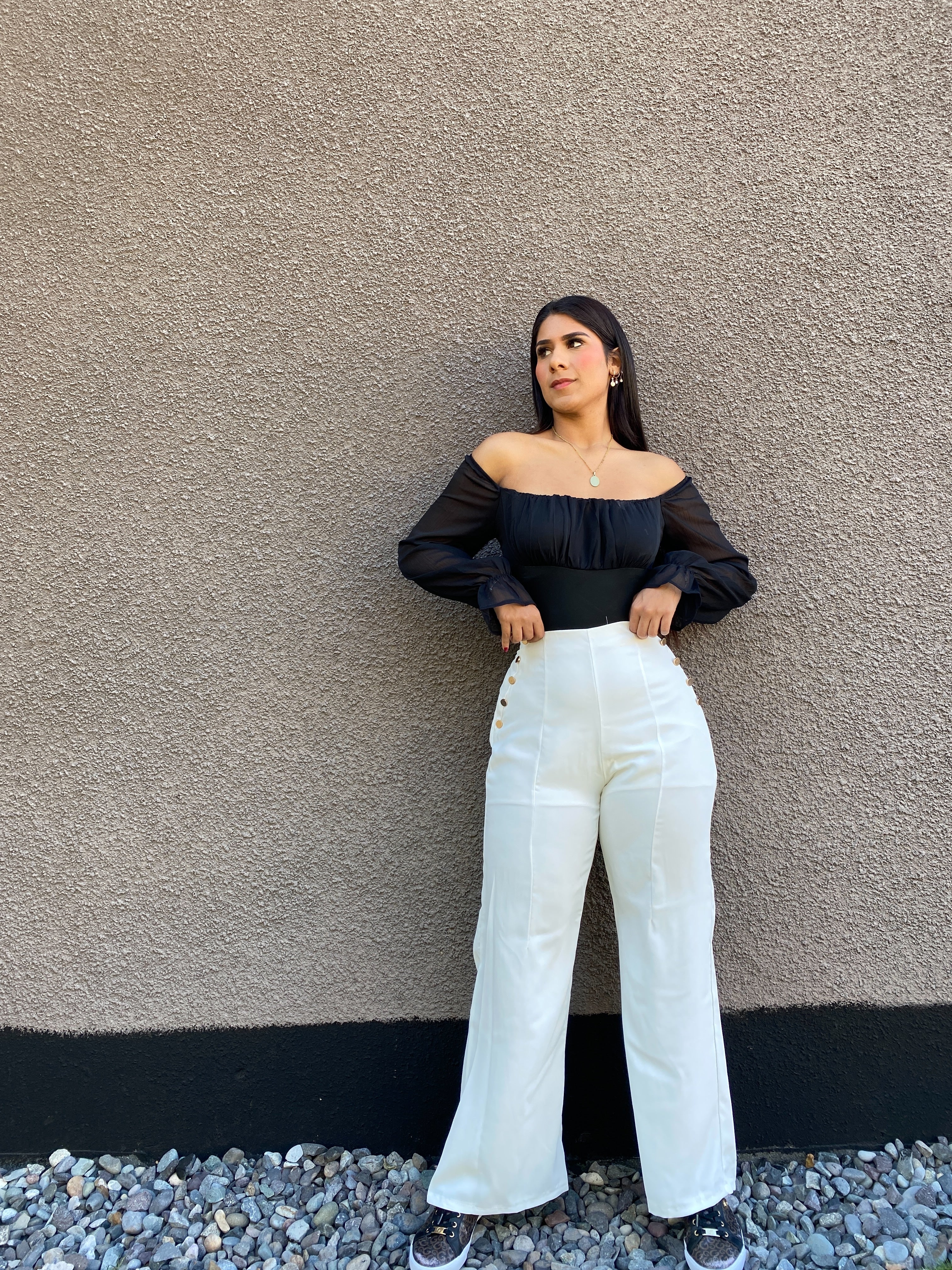 Pantalón Lisbeth
