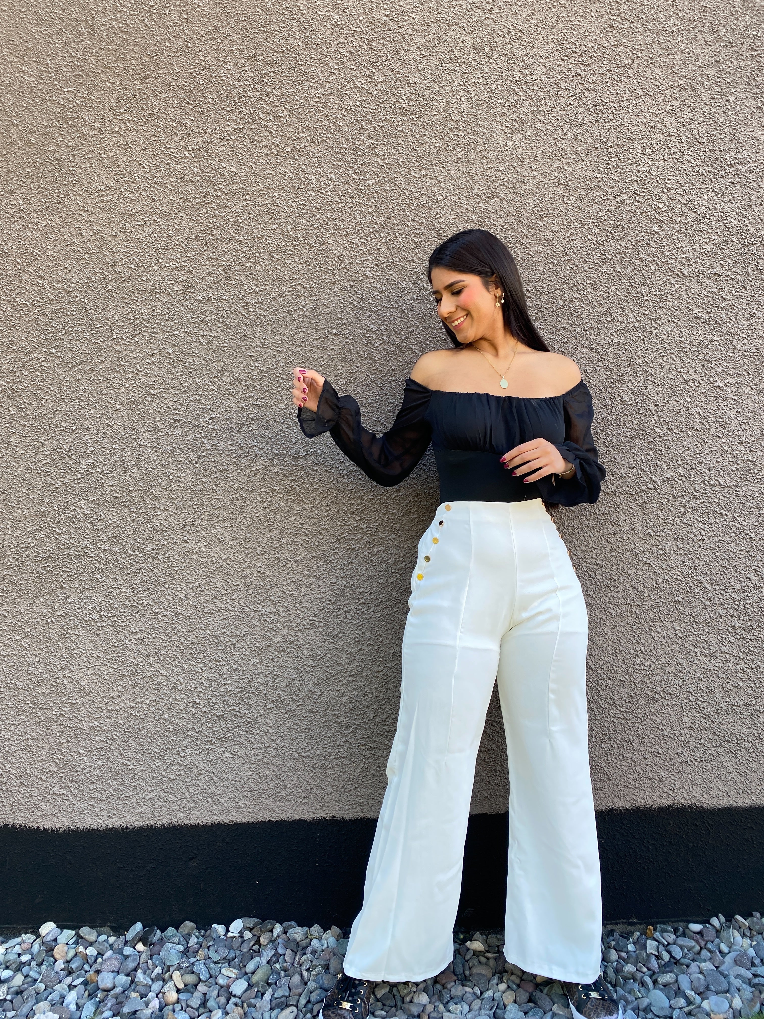 Pantalón Lisbeth