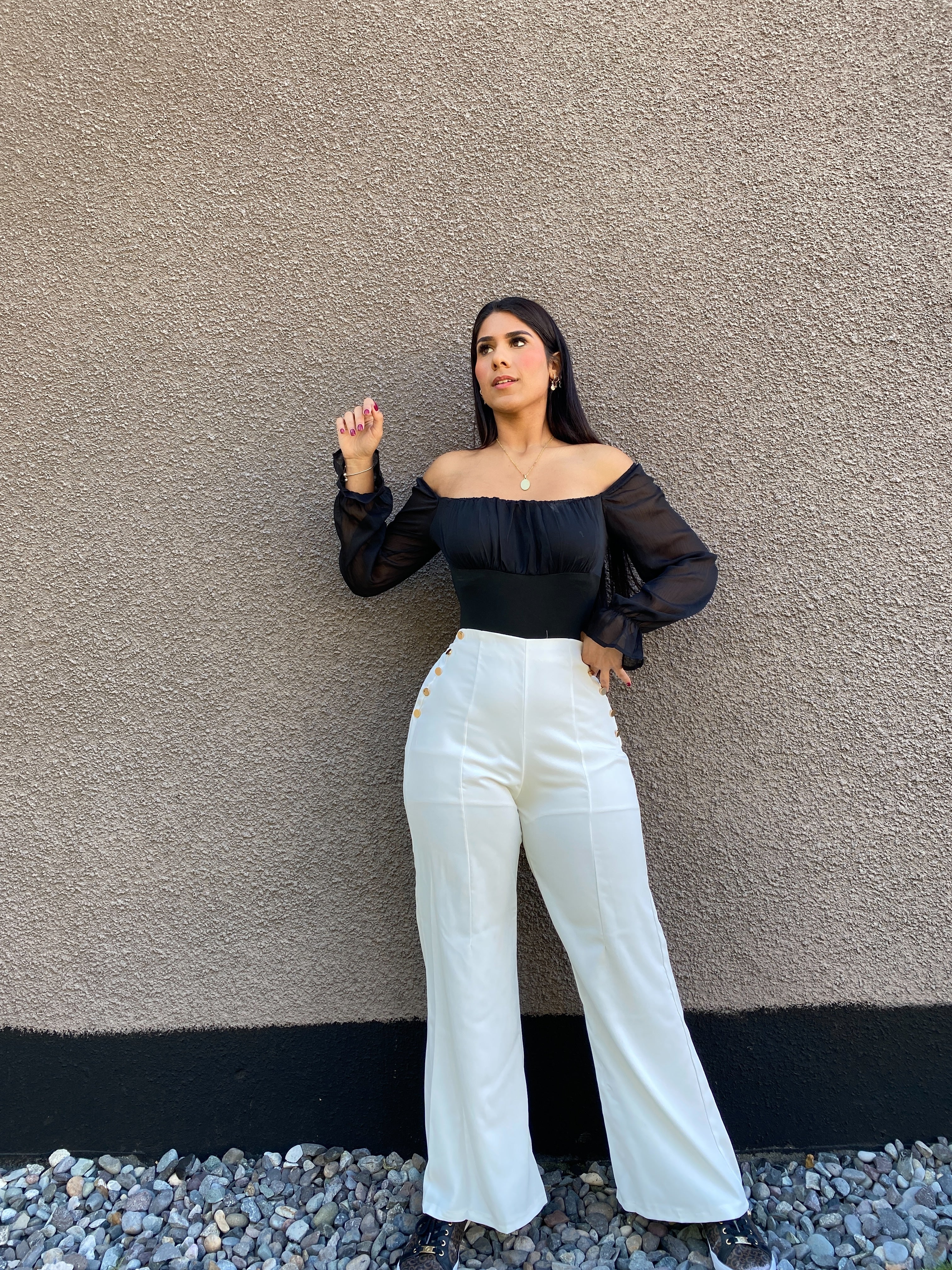 Pantalón Lisbeth