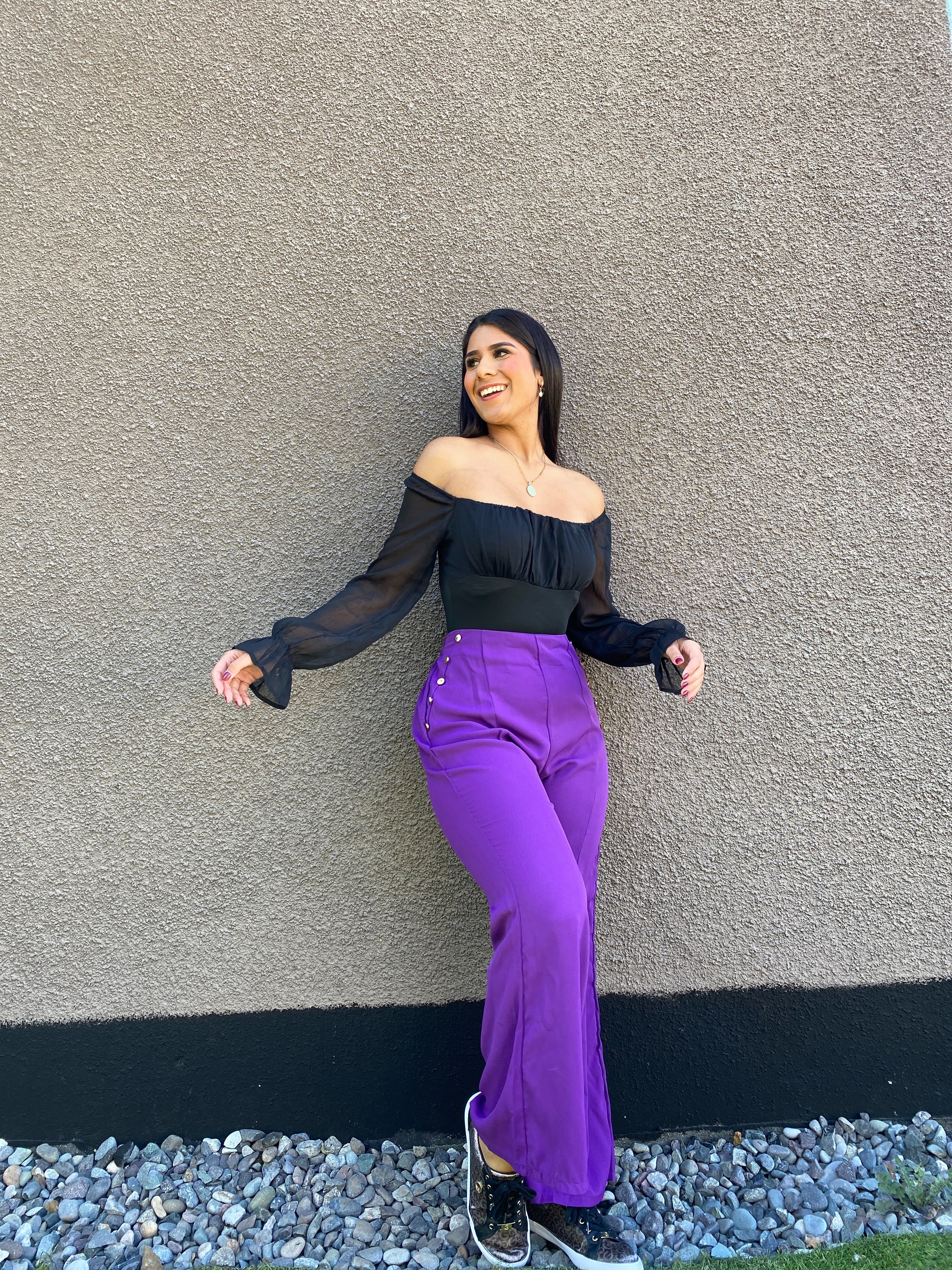 Pantalón Lisbeth