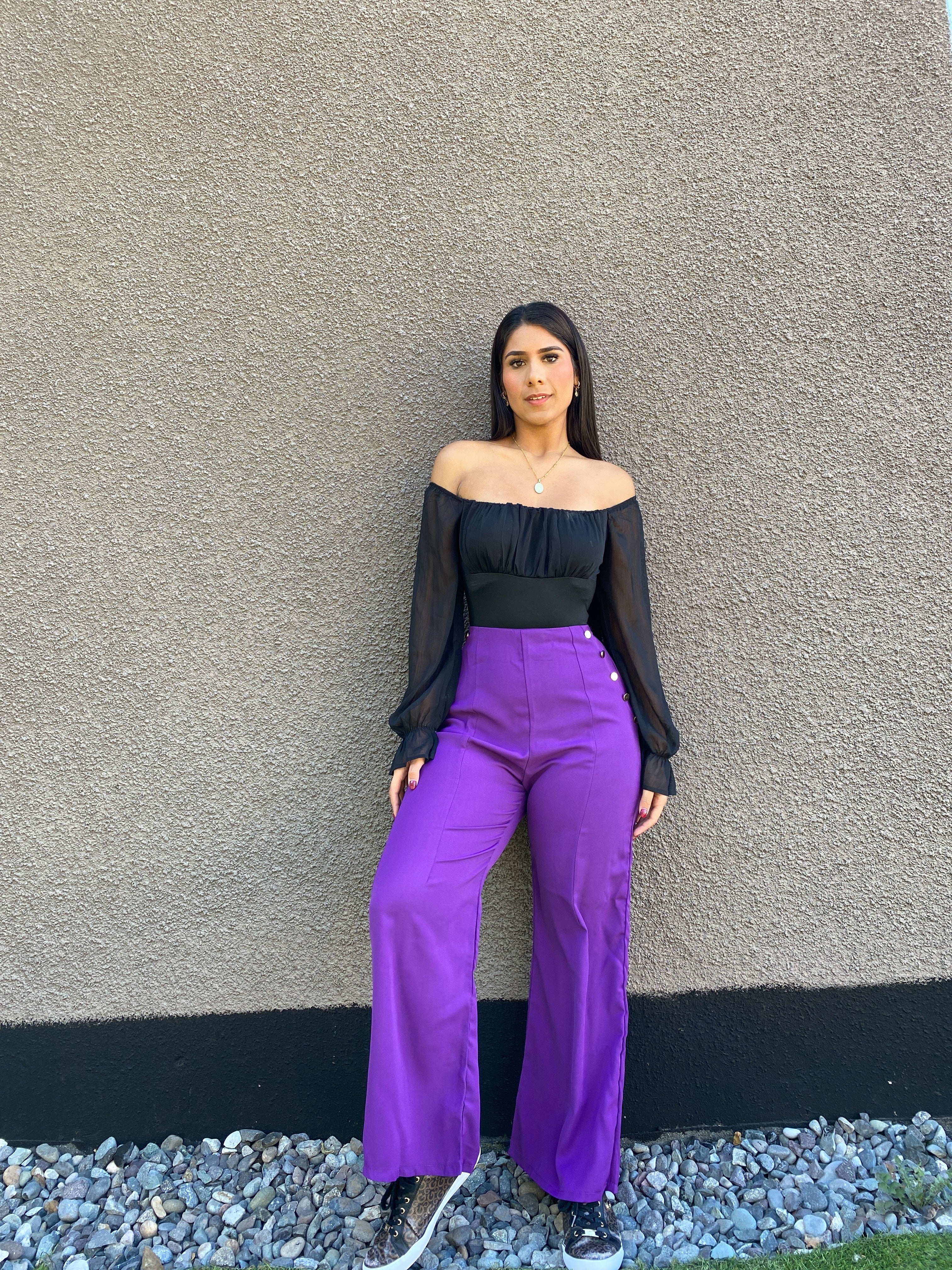 Pantalón Lisbeth