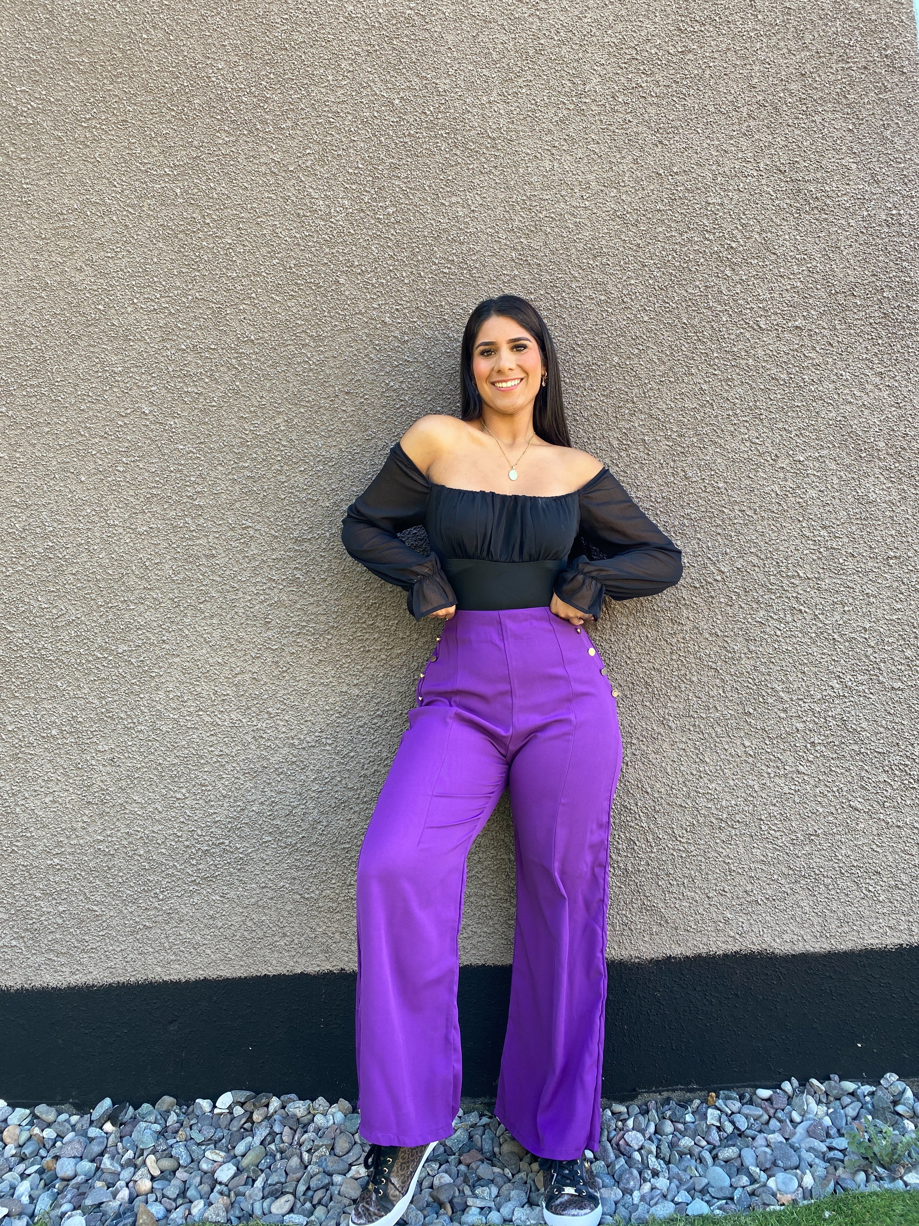 Pantalón Lisbeth