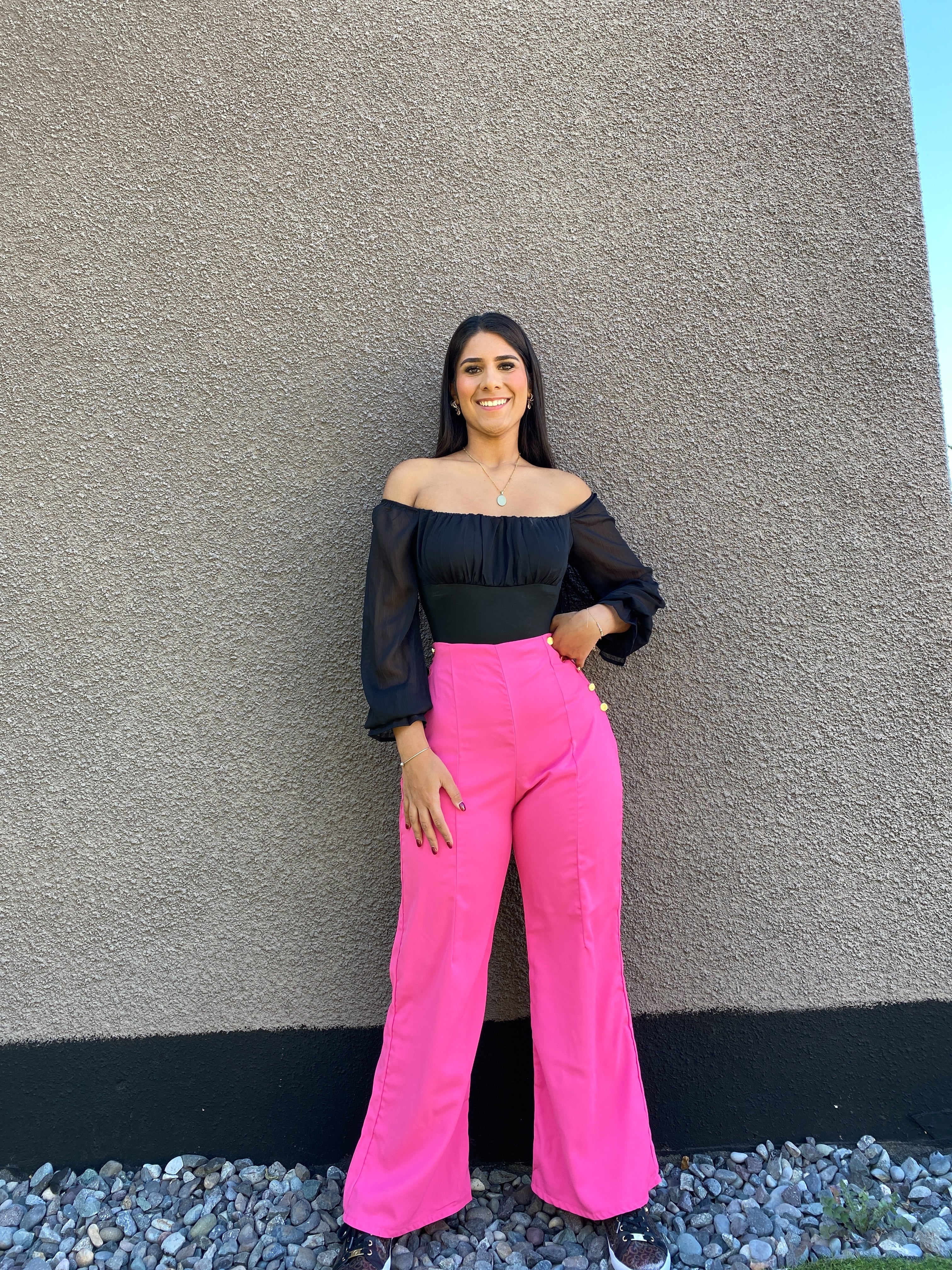 Pantalón Lisbeth