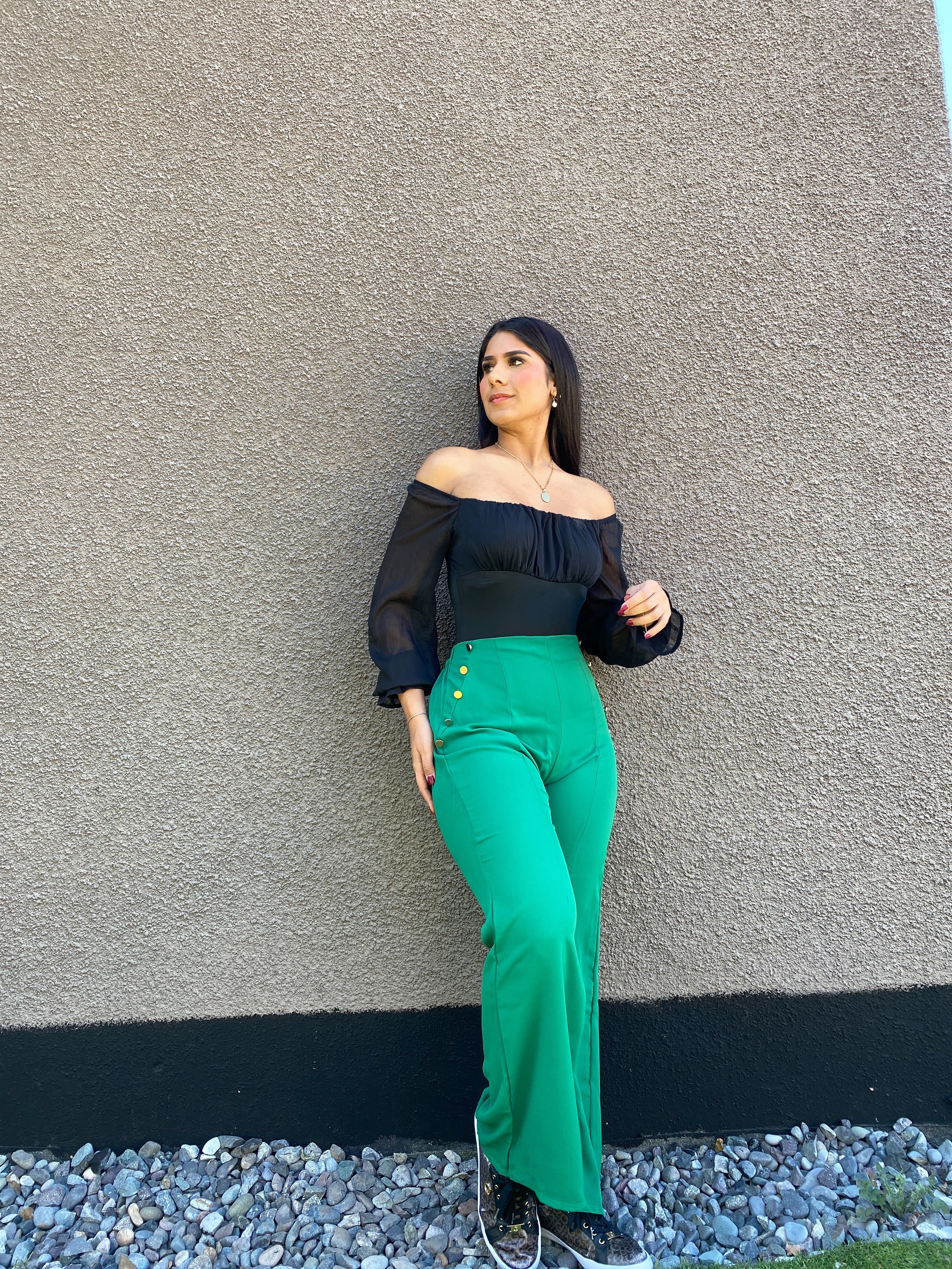 Pantalón Lisbeth