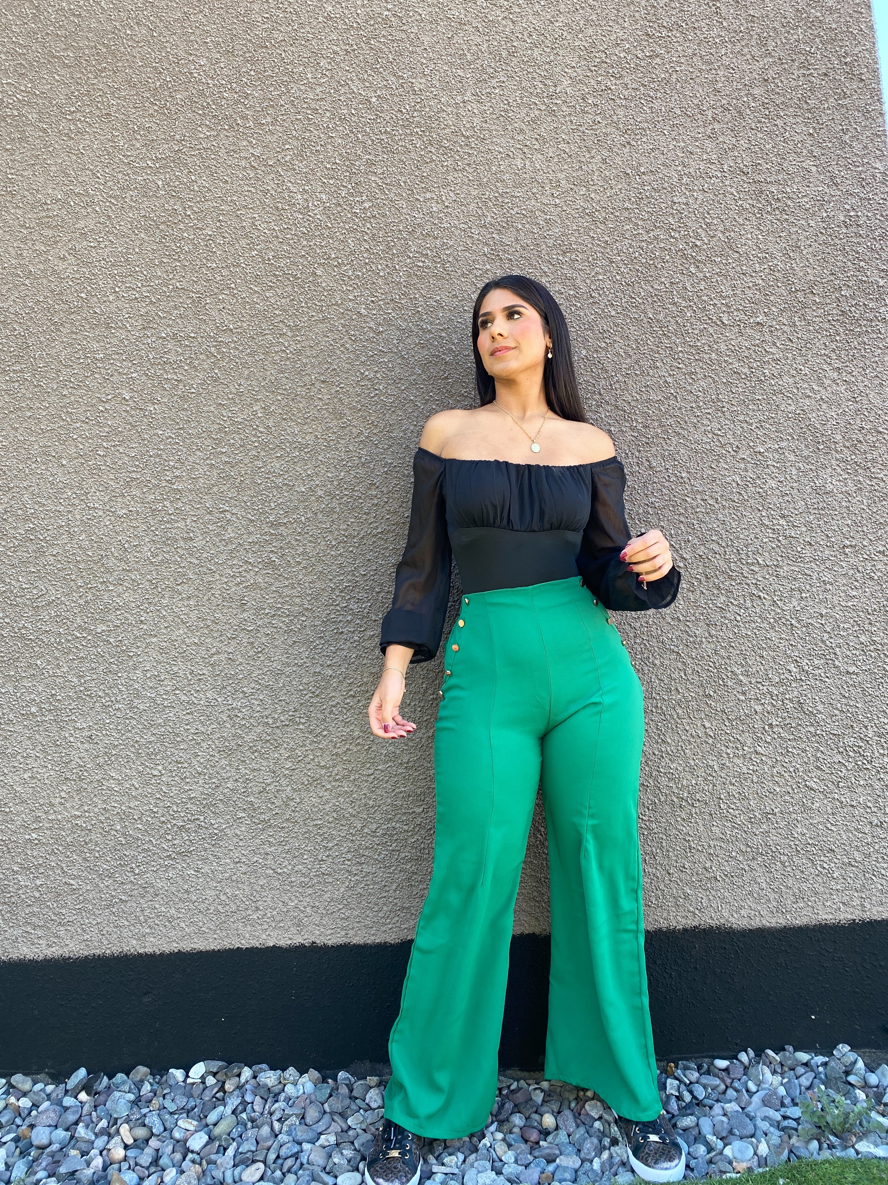 Pantalón Lisbeth