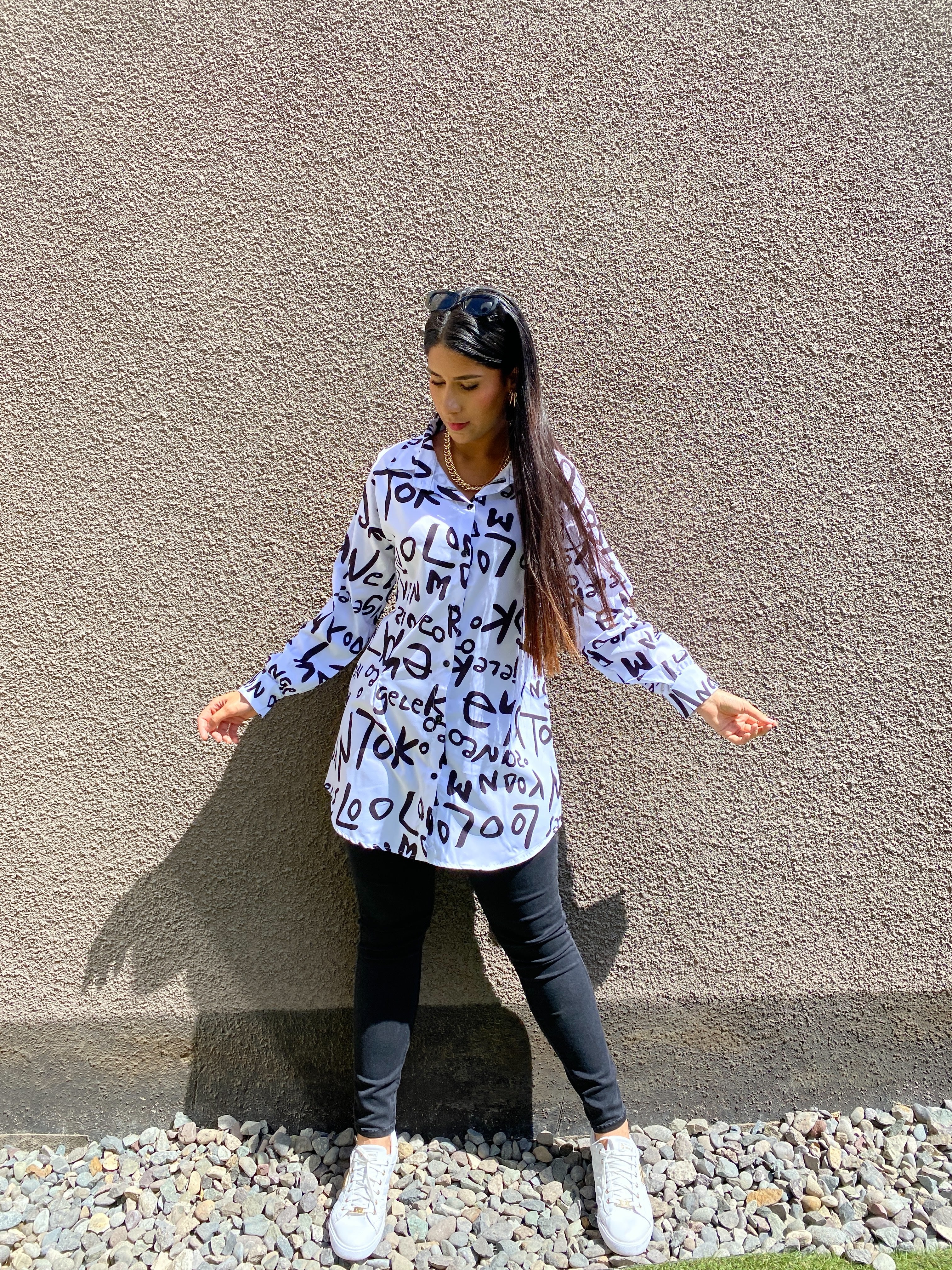 VESTIDO/ CAMISÓN DE DISEÑO