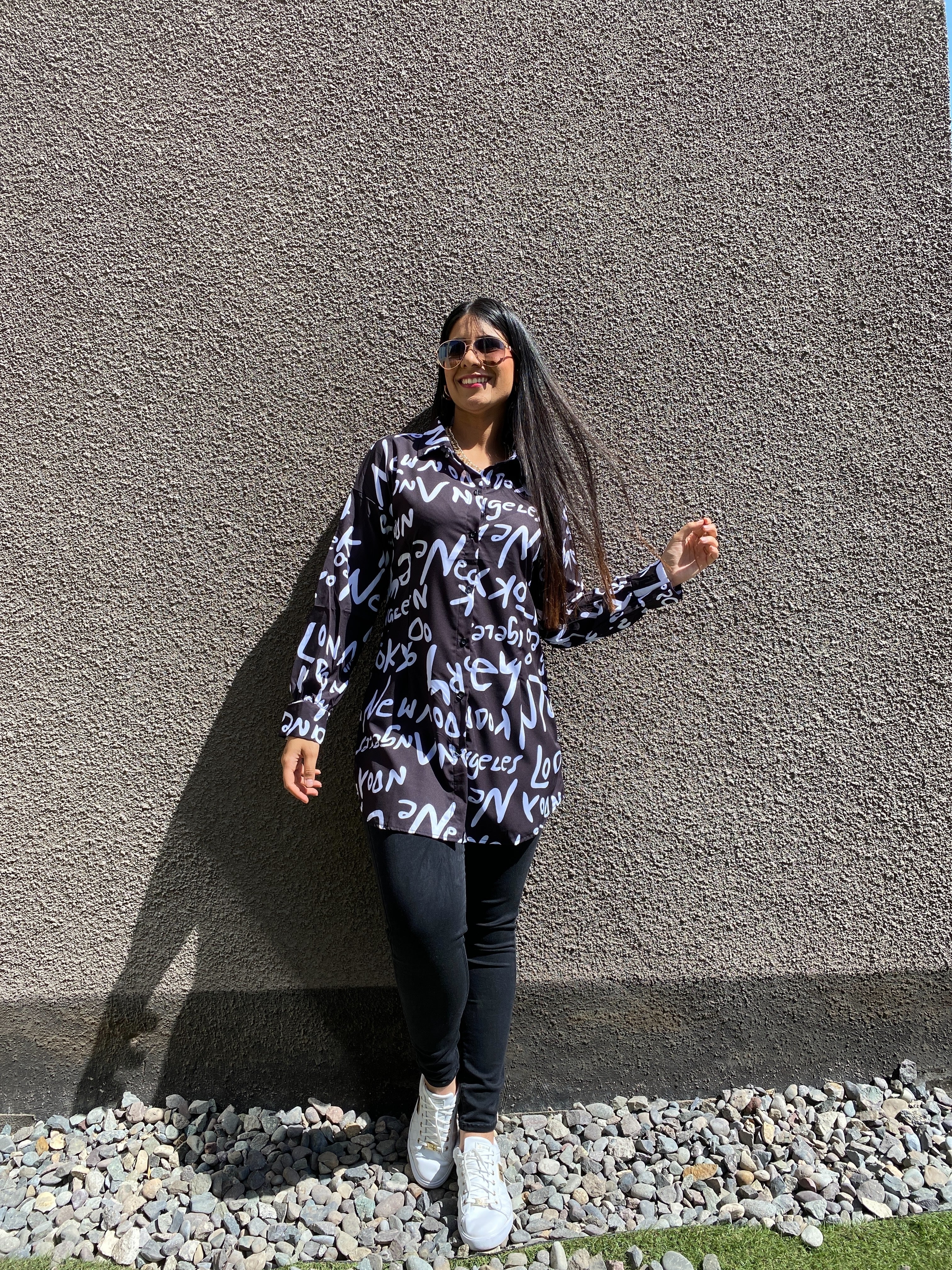 VESTIDO/ CAMISÓN DE DISEÑO