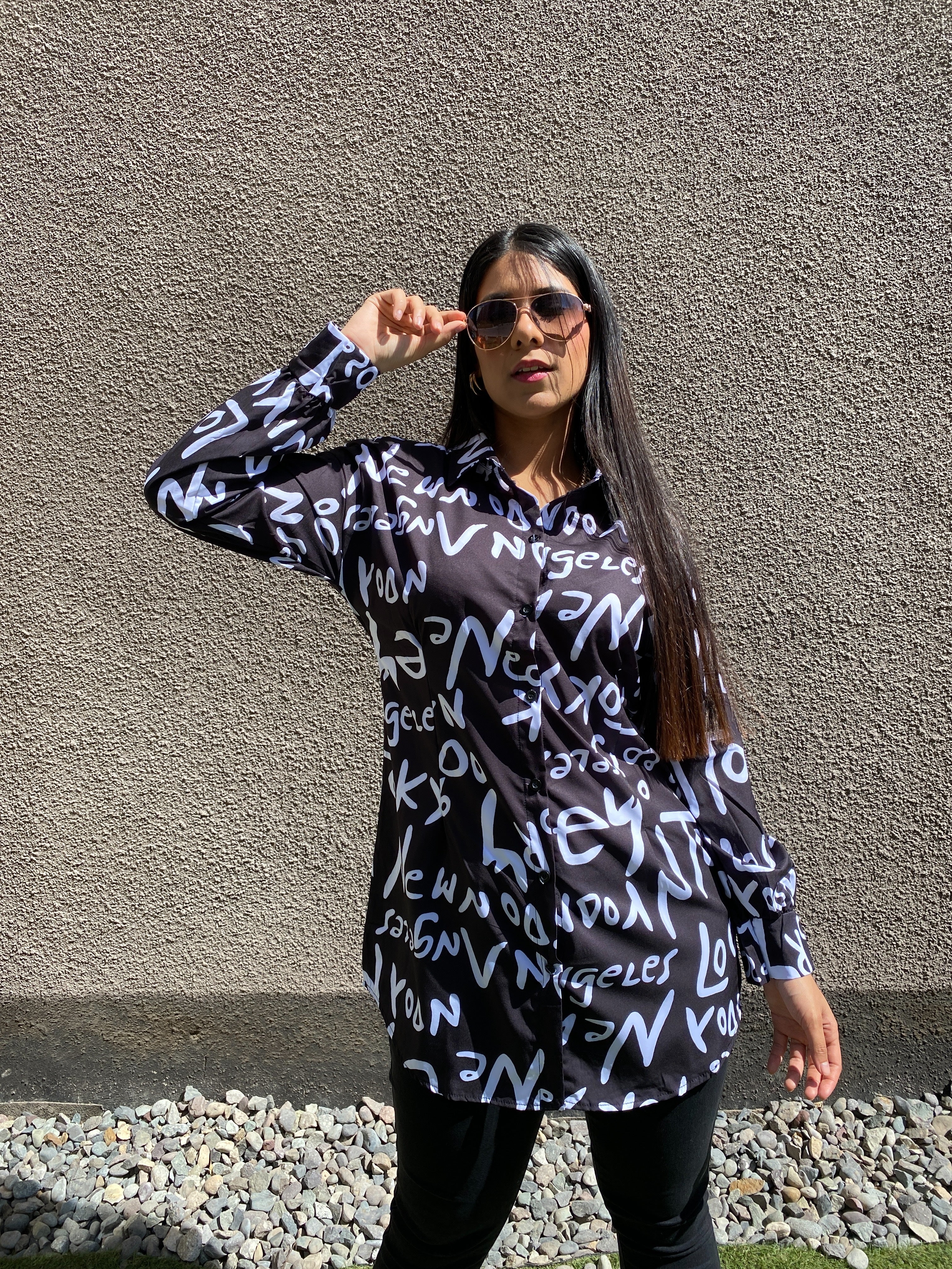 VESTIDO/ CAMISÓN DE DISEÑO