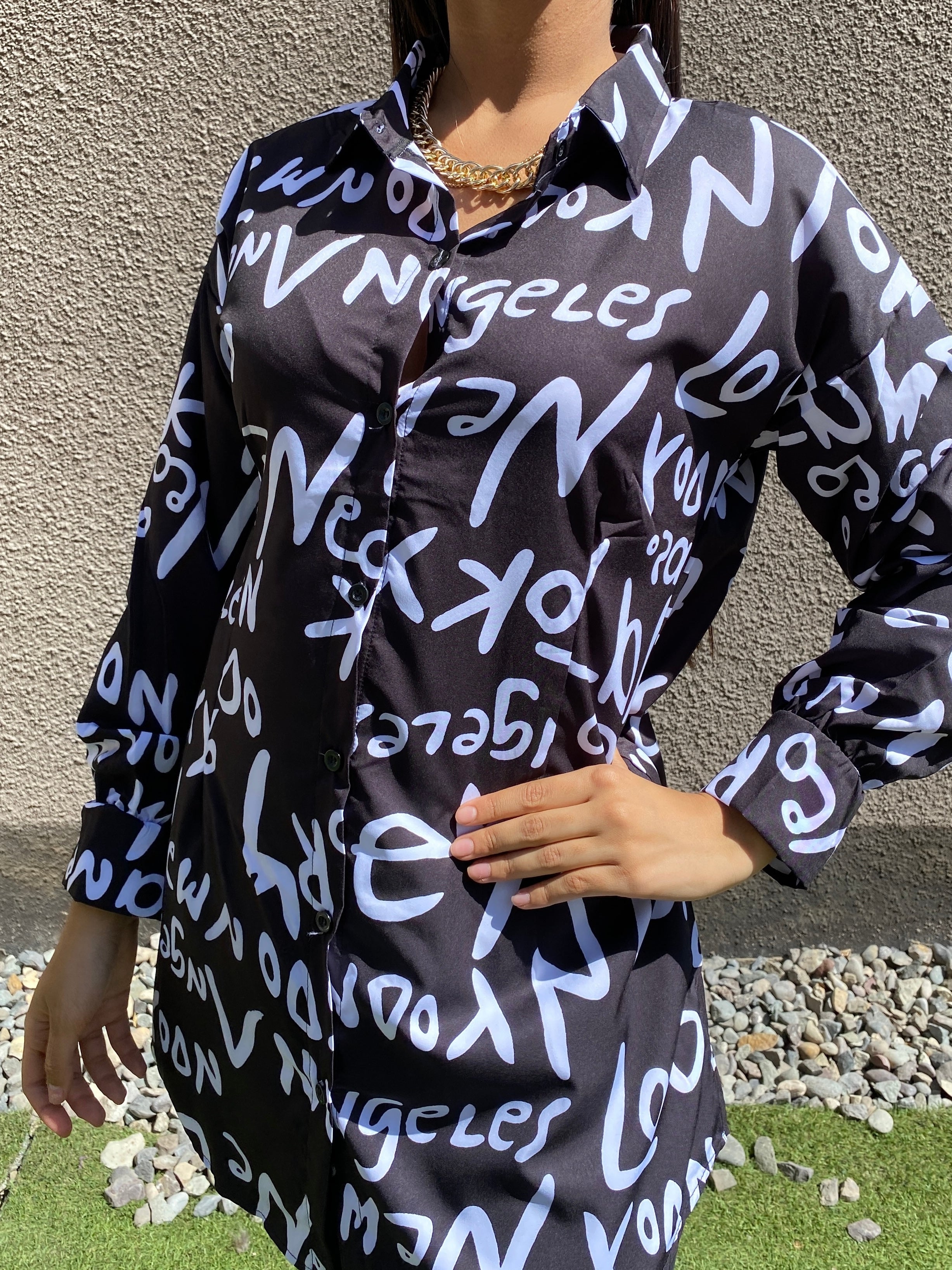 VESTIDO/ CAMISÓN DE DISEÑO