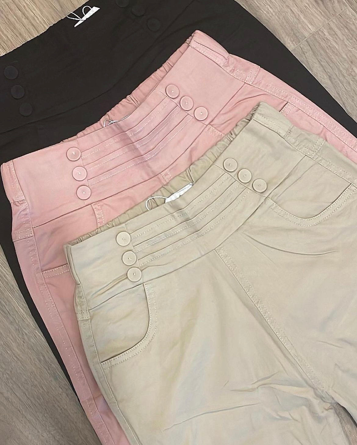 Pantalon de Vestir Lea