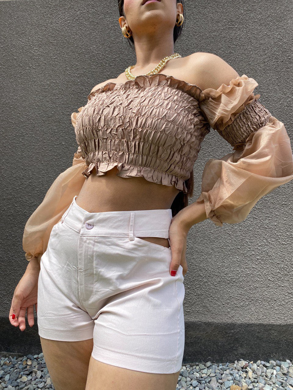 Short