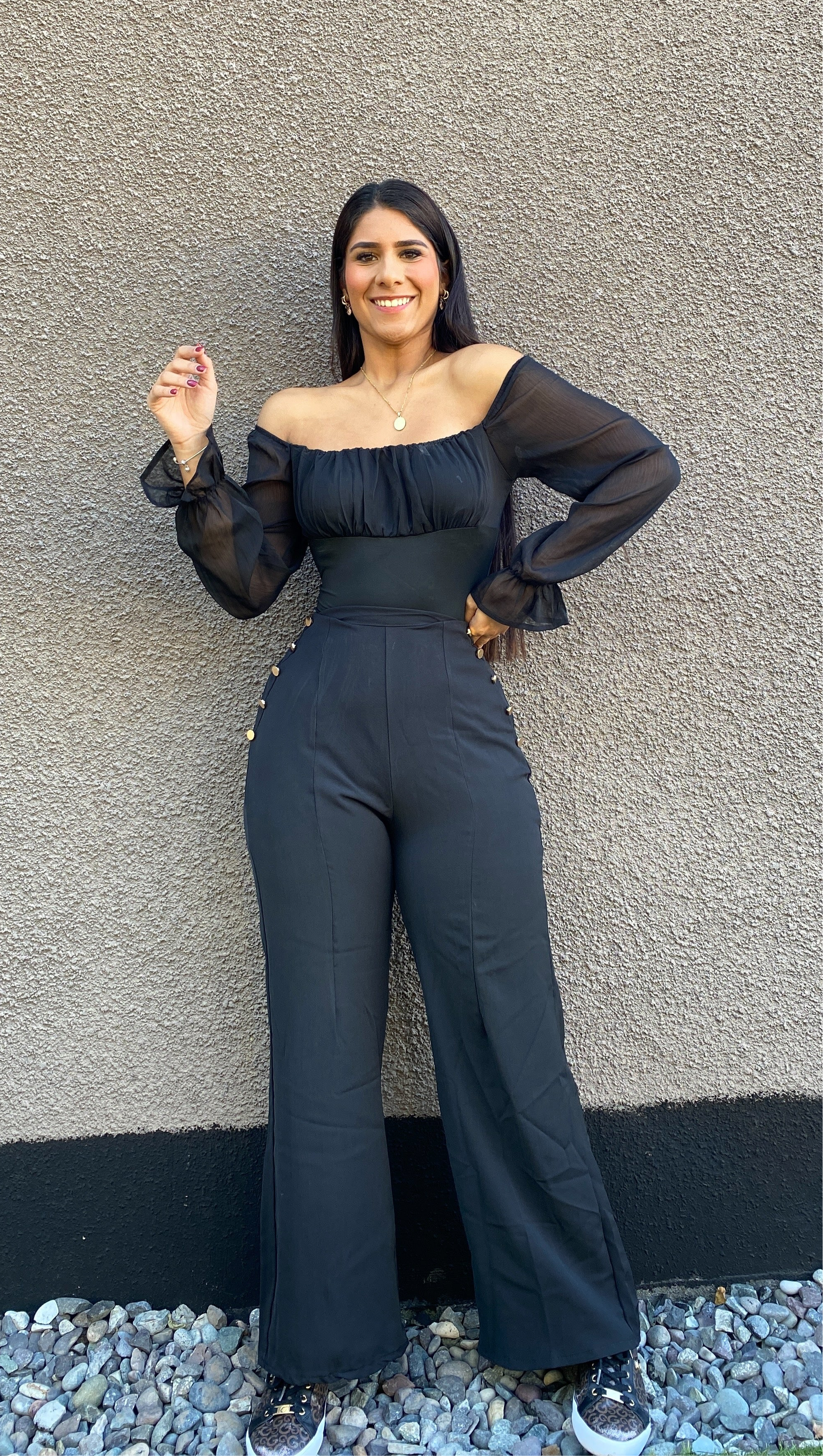 Pantalón Lisbeth