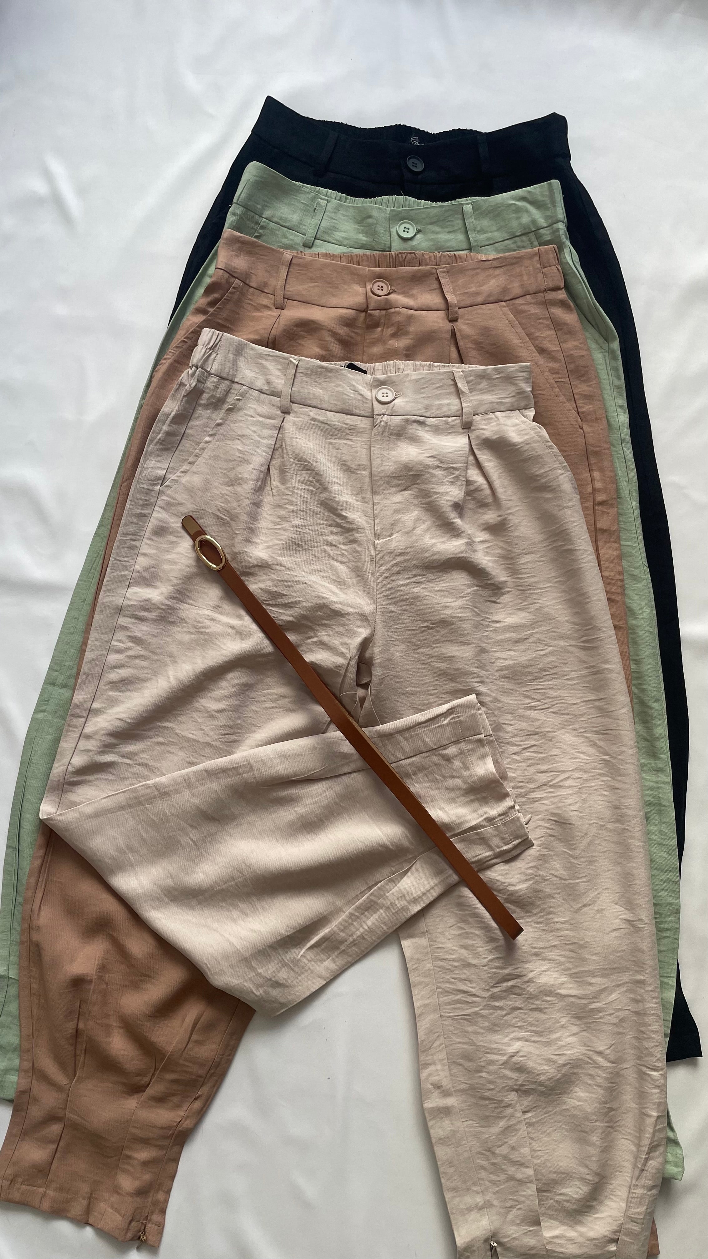 Pantalón Jogger Lina